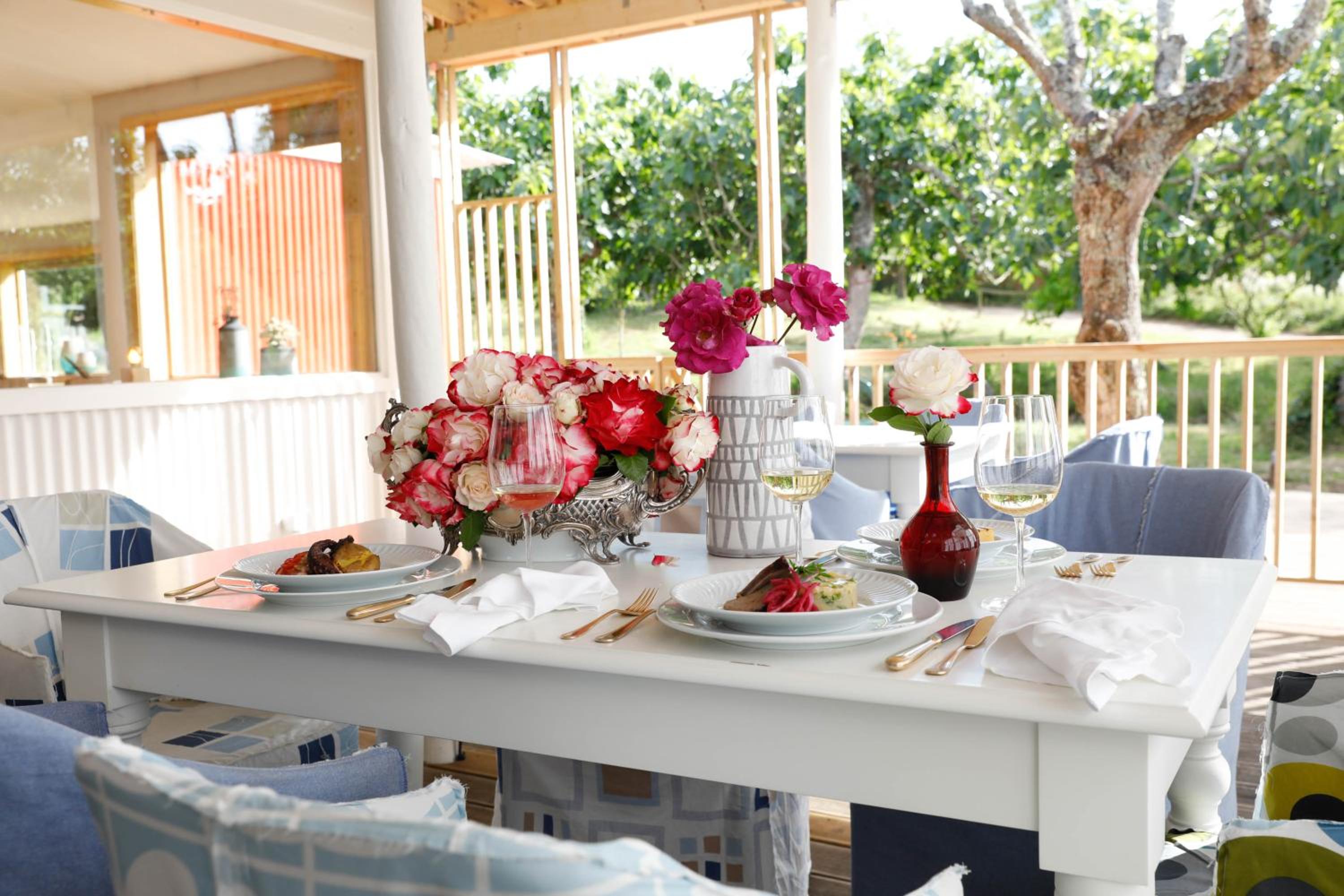 Herdade da Matinha Country House & Restaurant