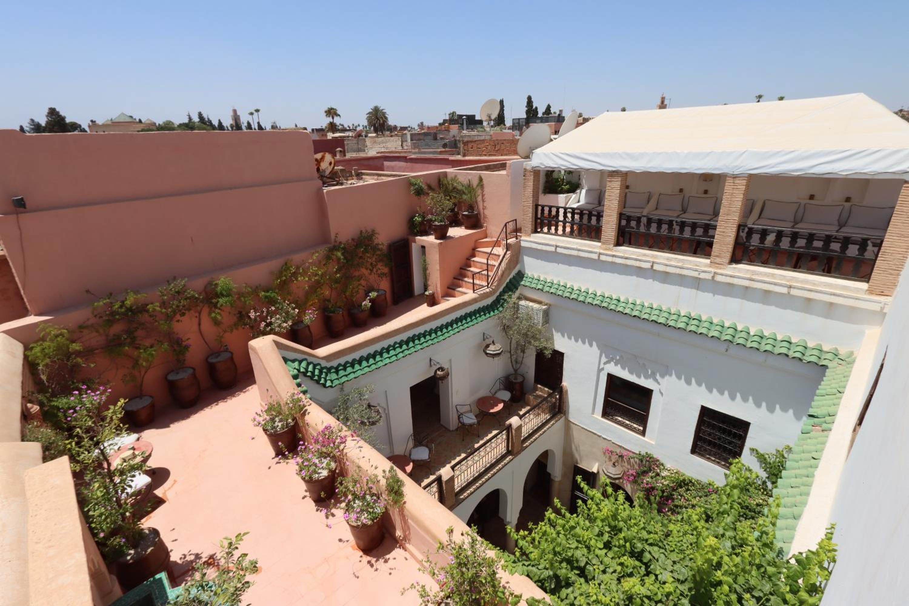 Dar Warda