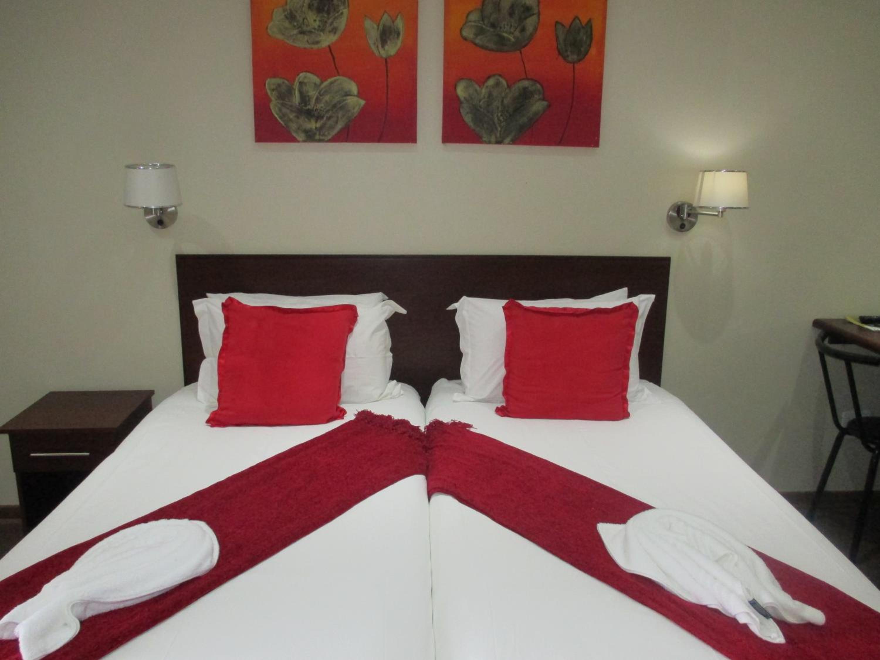 Rio Vista Lodge