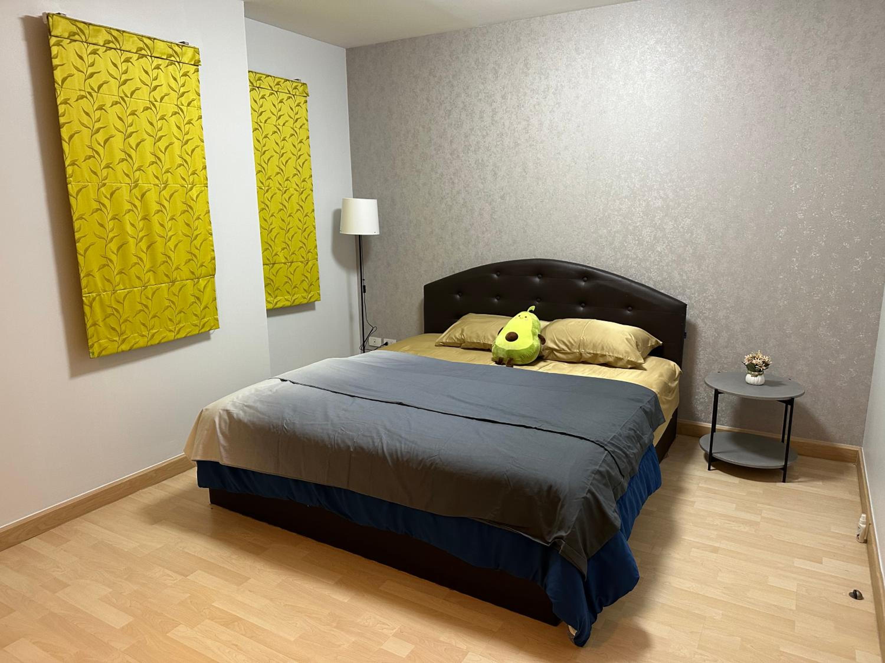 Hotel S Villa @Impact Muangthongthani - Image 1