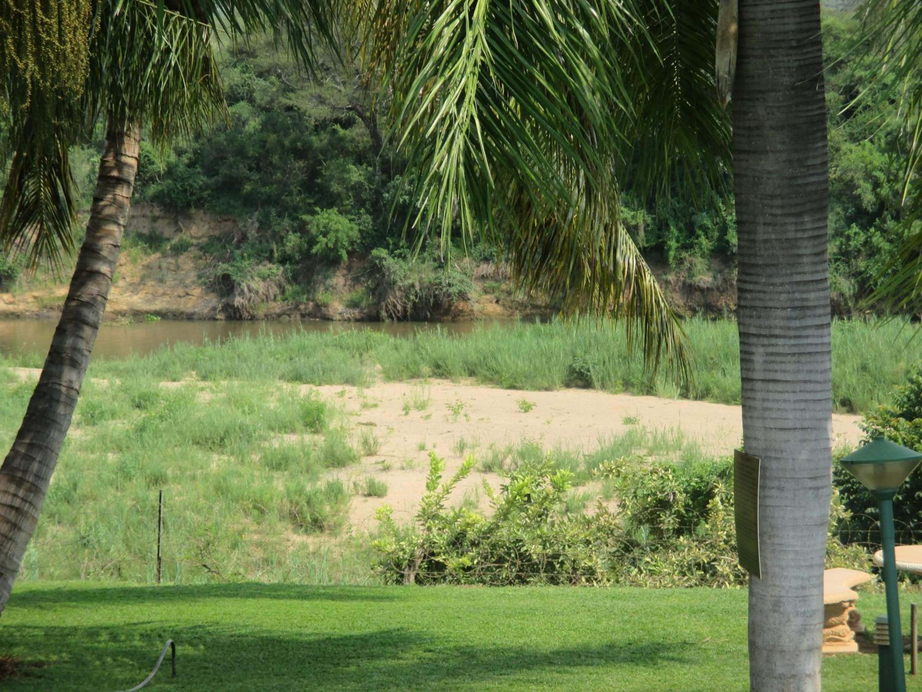 Rio Vista Lodge