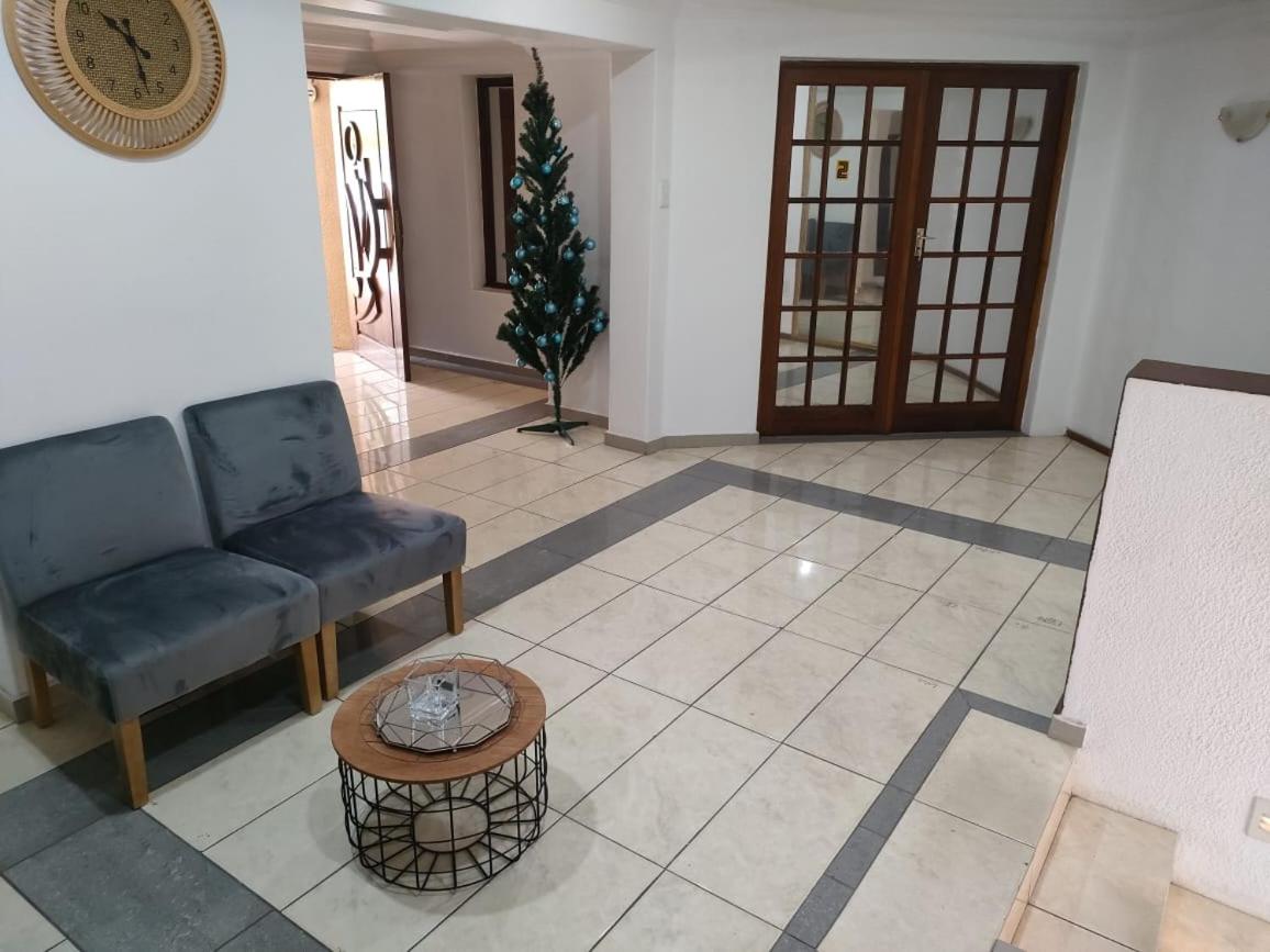 Erima Lodge