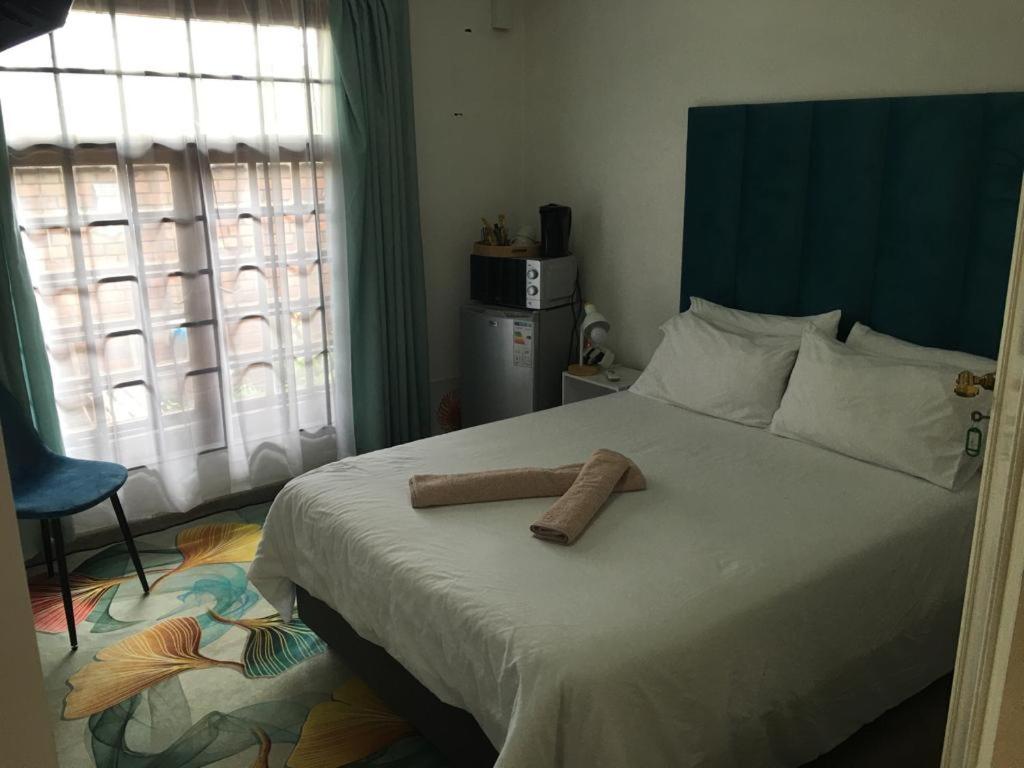 Erima Lodge
