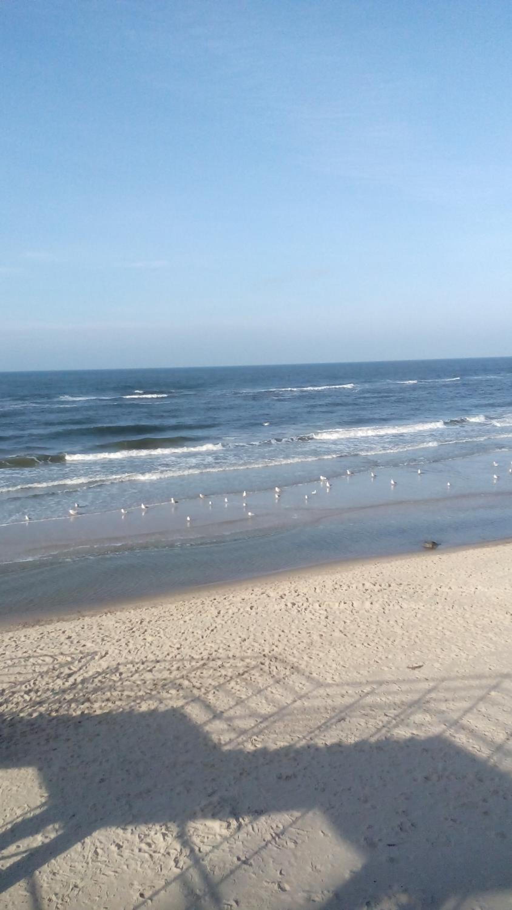 Apartamenty Bursztynowe w Kołobrzegu Sun&Relax