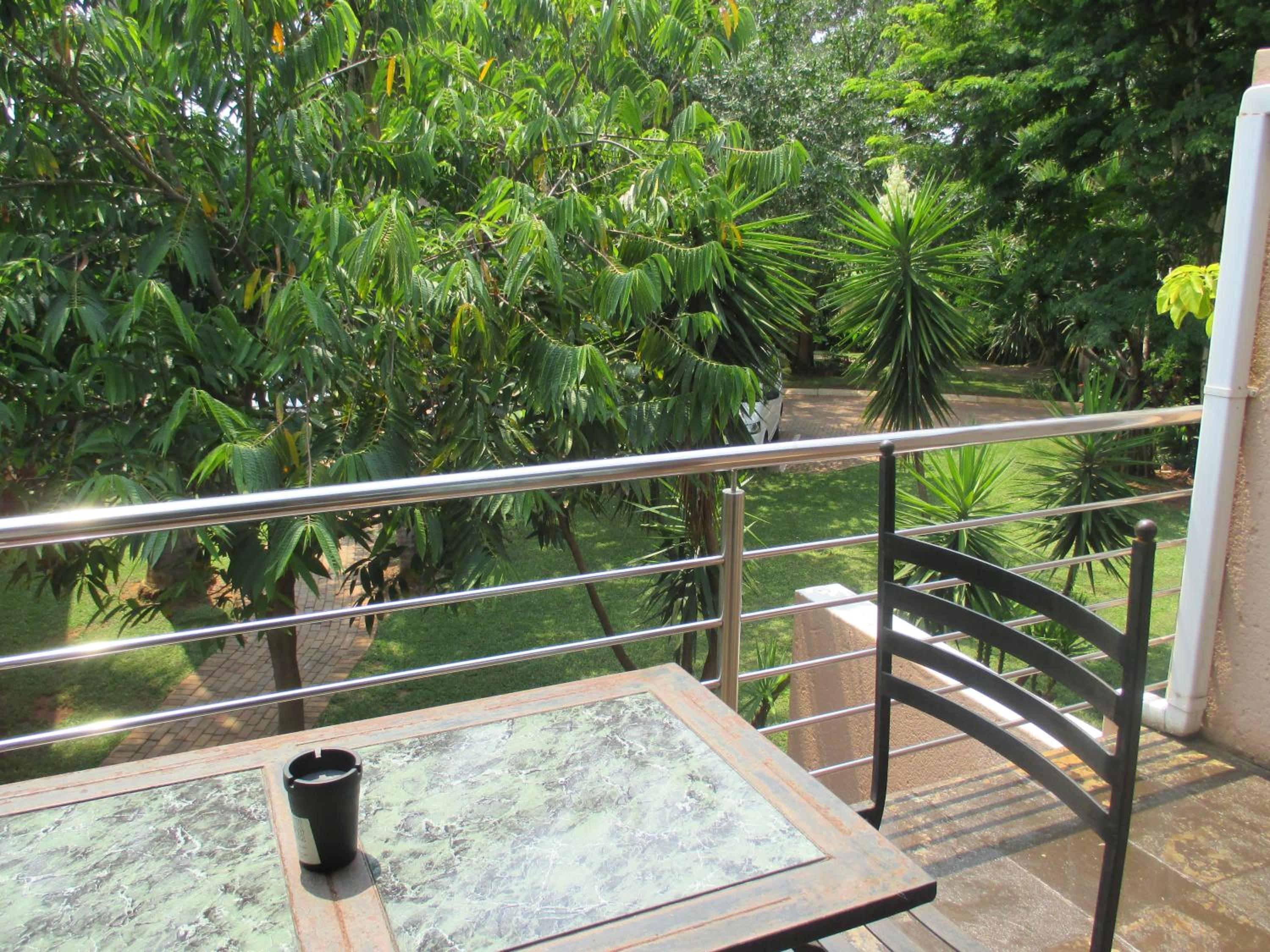 Rio Vista Lodge
