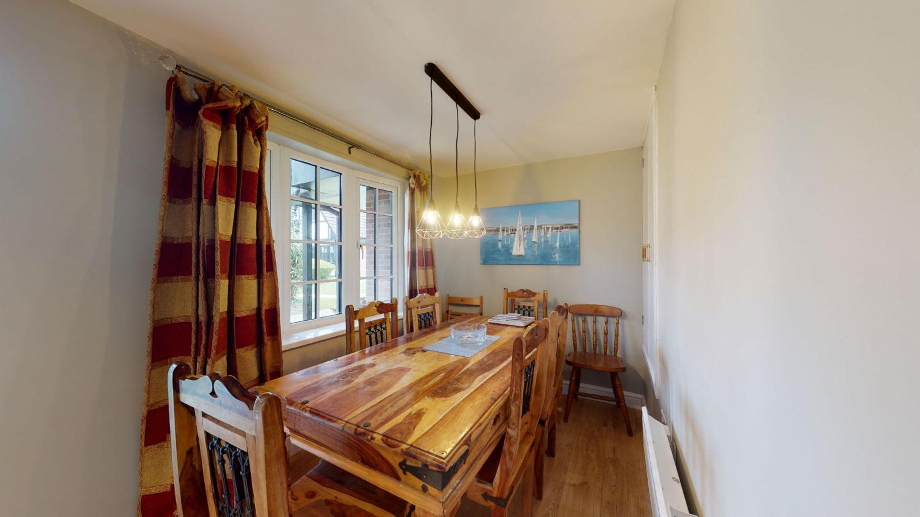 25 Tudor Court, Tolroy Manor view 5