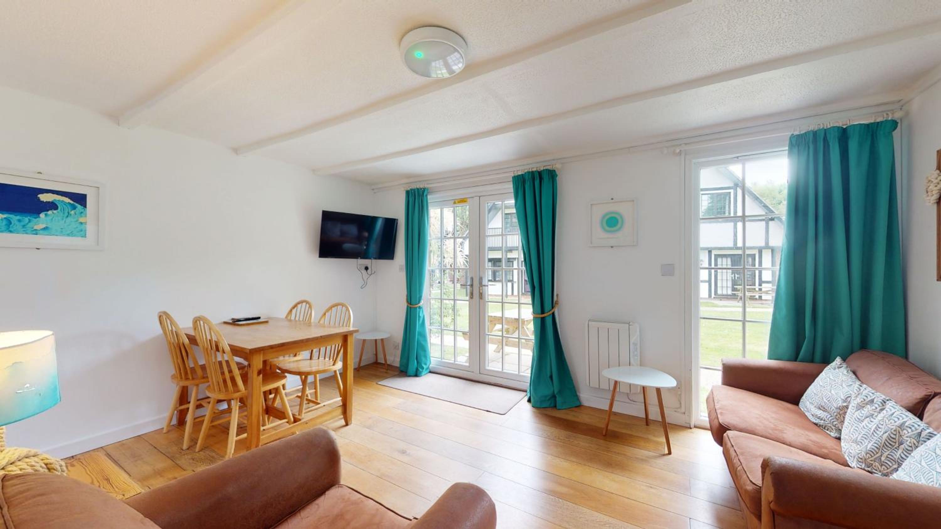 31 Tudor Court, Tolroy Manor view 5