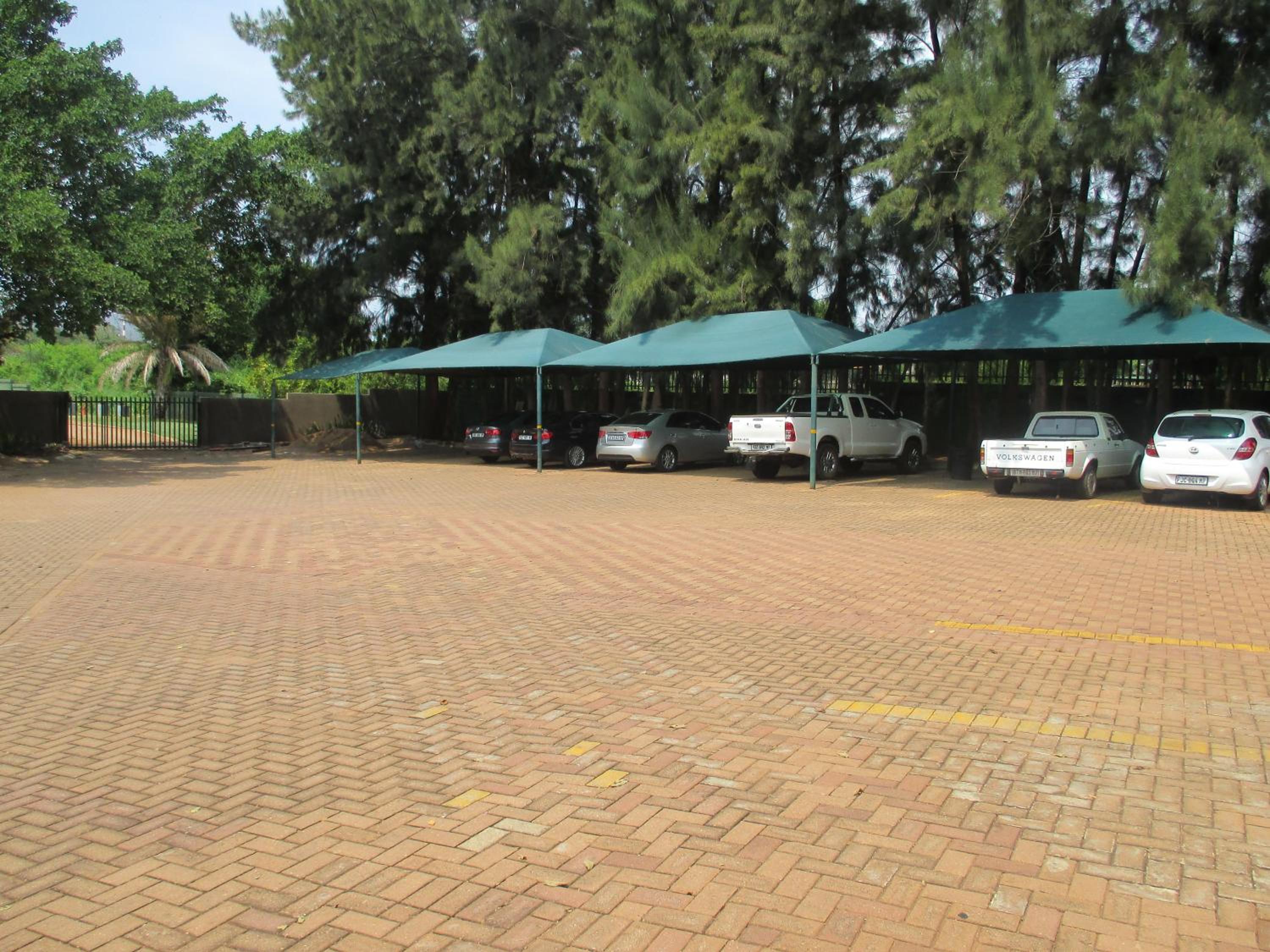 Rio Vista Lodge