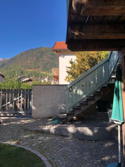 Villa Mathilde - Tirolese view 3