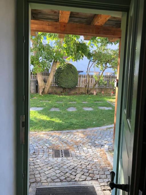 Villa Mathilde - Tirolese view 4