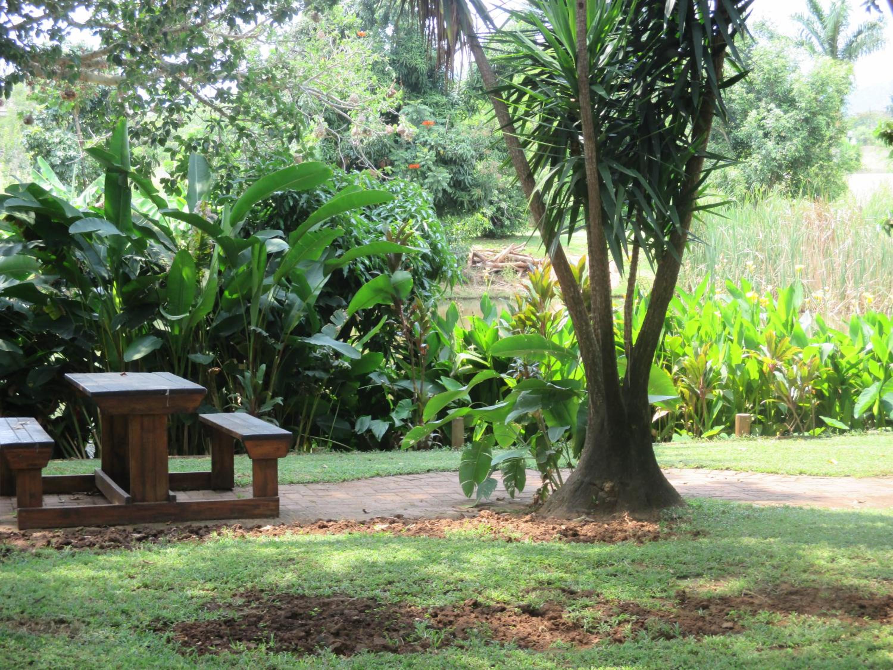 Rio Vista Lodge
