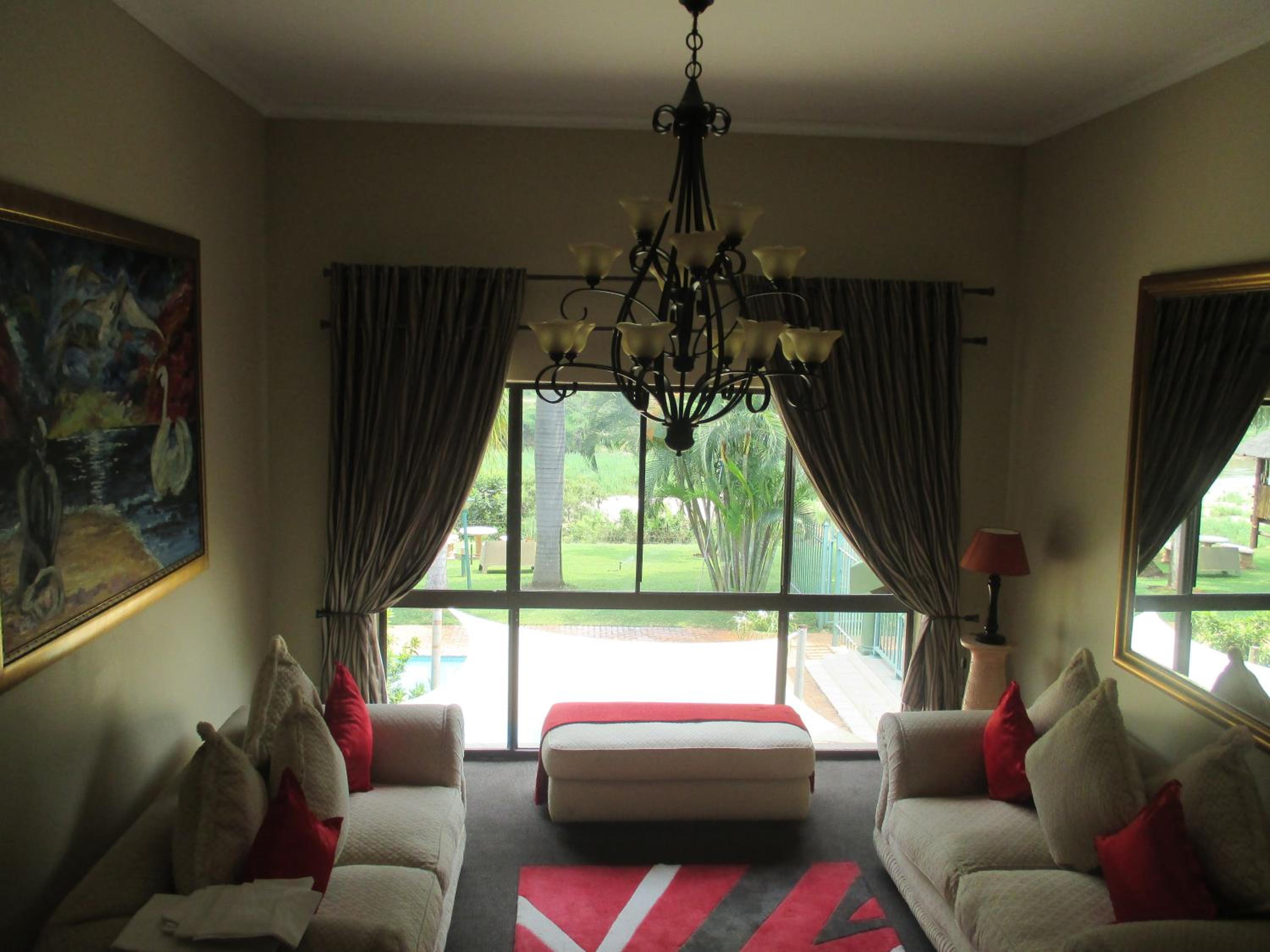 Rio Vista Lodge