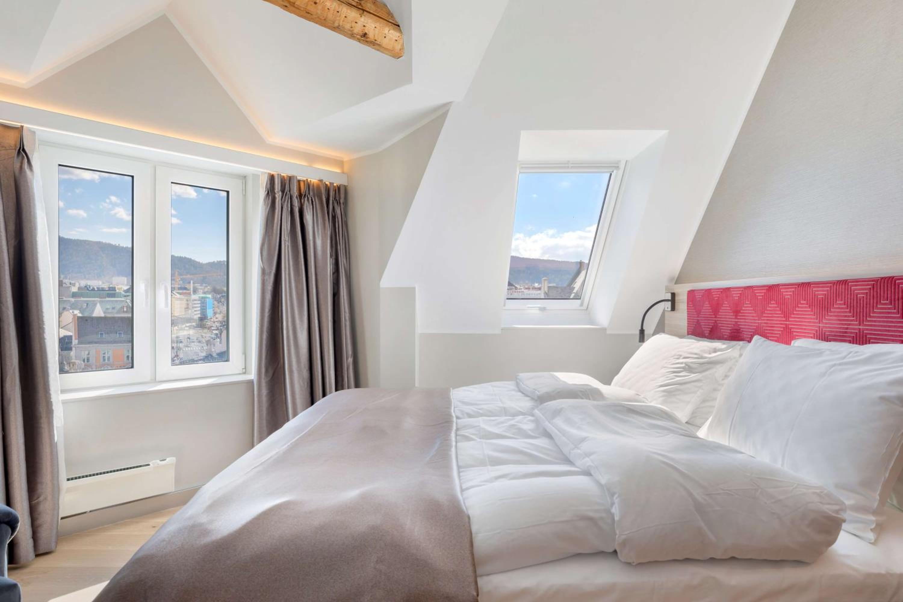 Bergen Vacations - Bergen Harbour Hotel, WorldHotels Crafted - Property Image 69