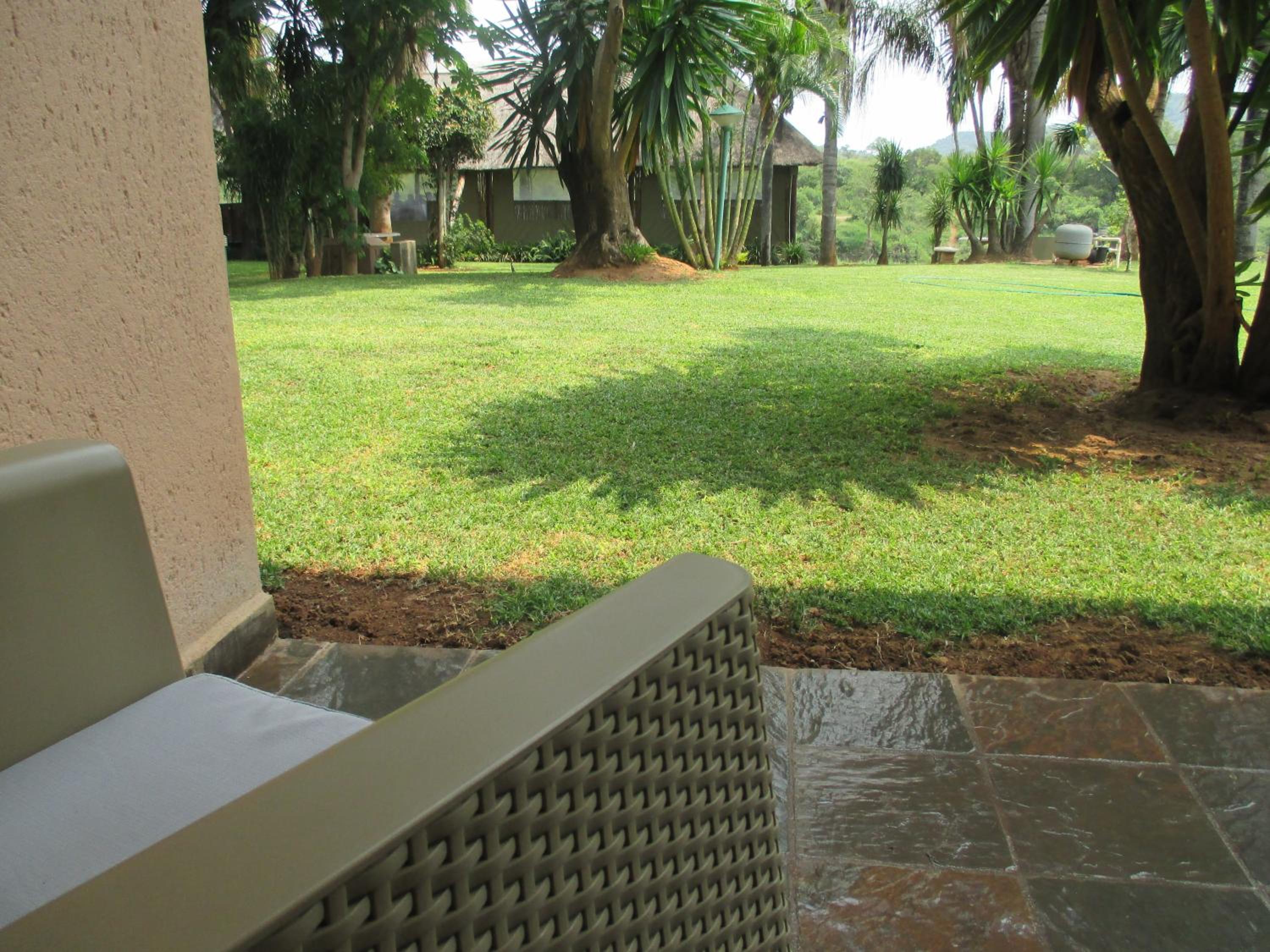 Rio Vista Lodge