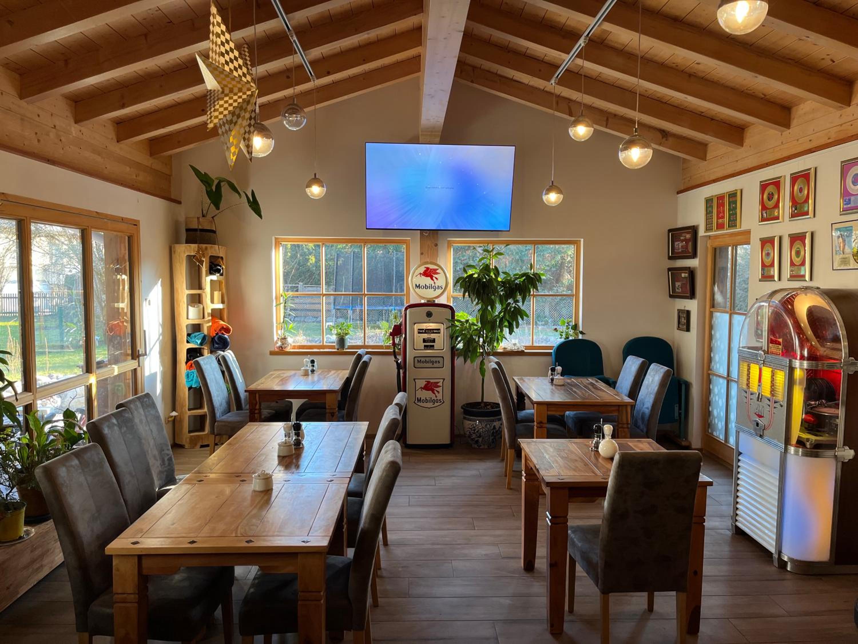 Chalet Bad Tölz