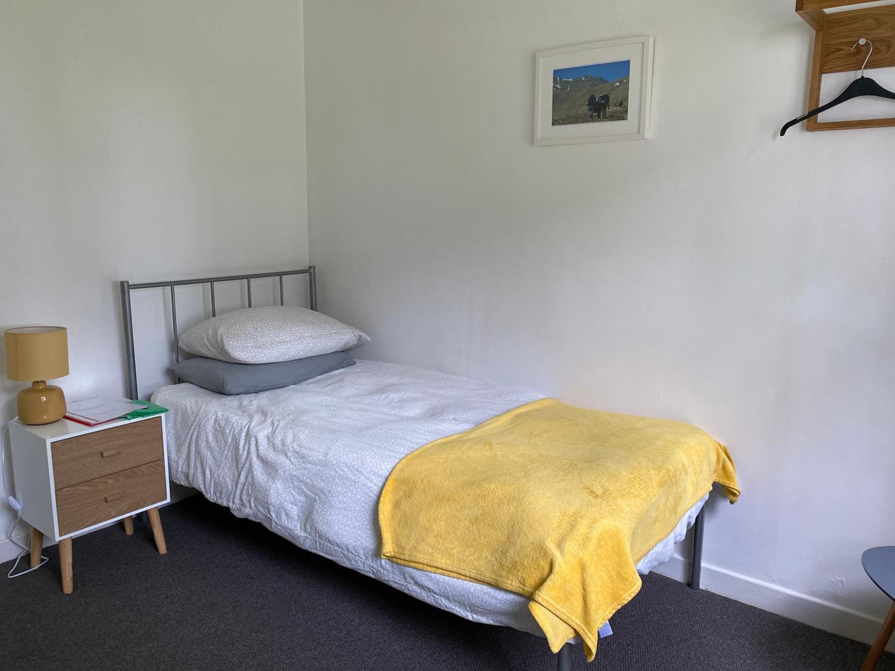 The Bunkhouse view 4