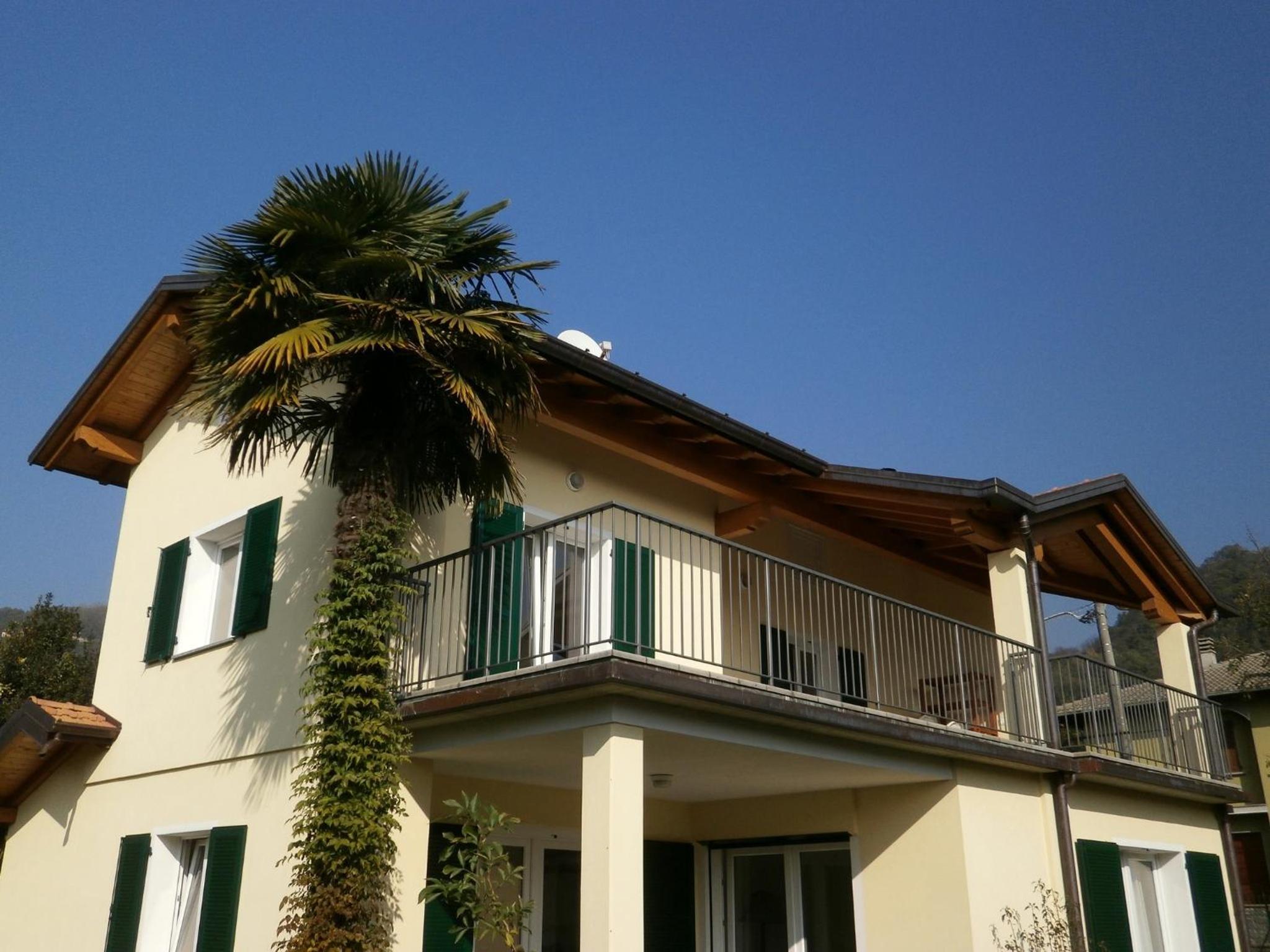 Casamanax view 2