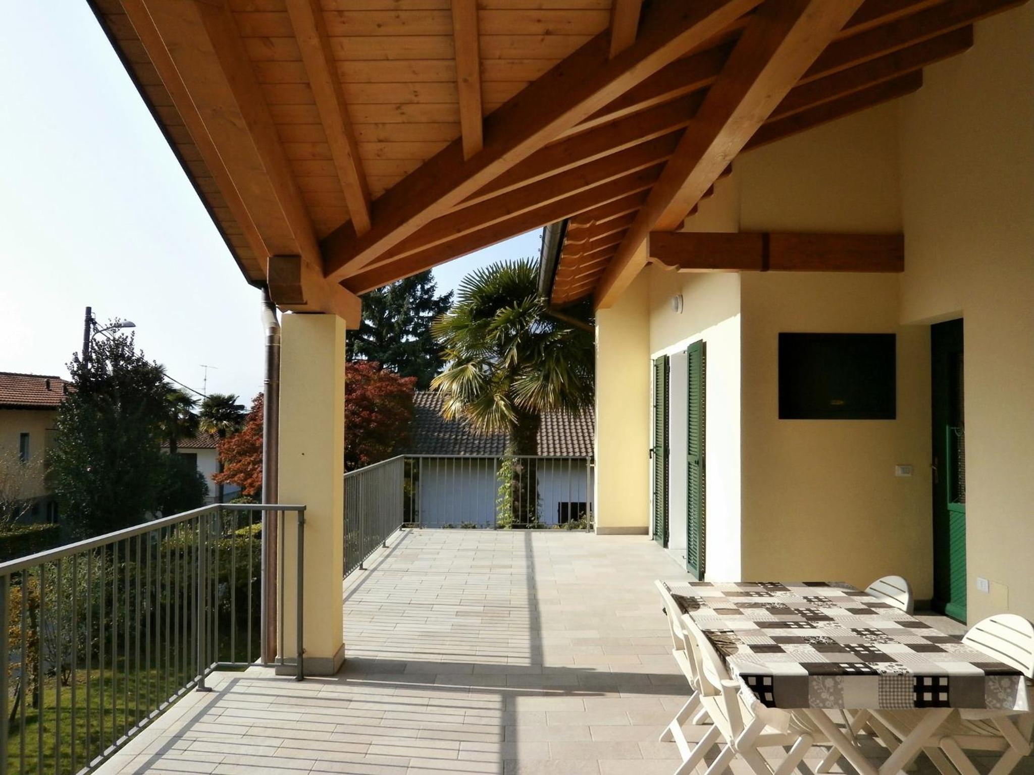Casamanax view 3