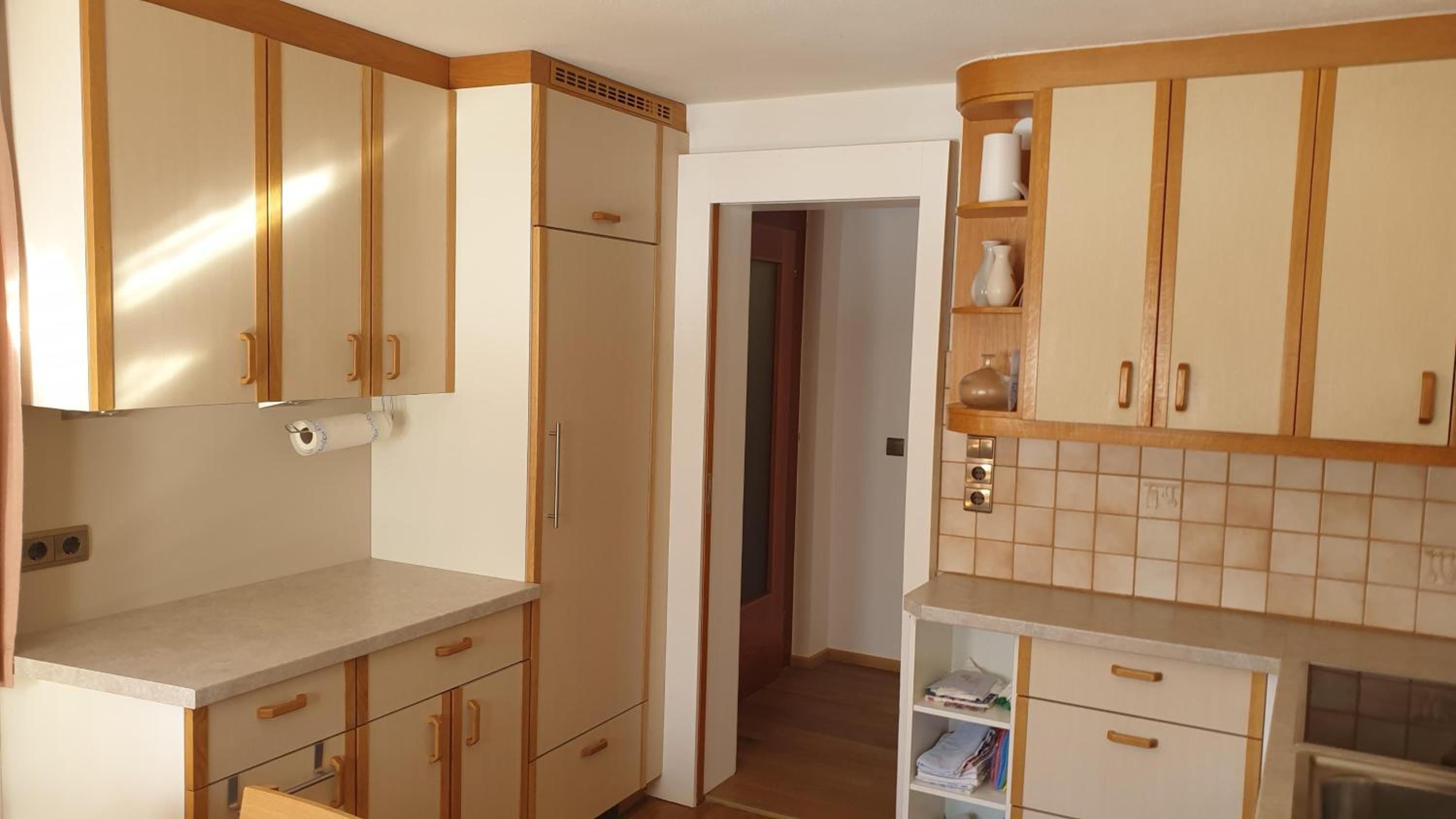 Apartment Sonnenbüchel
