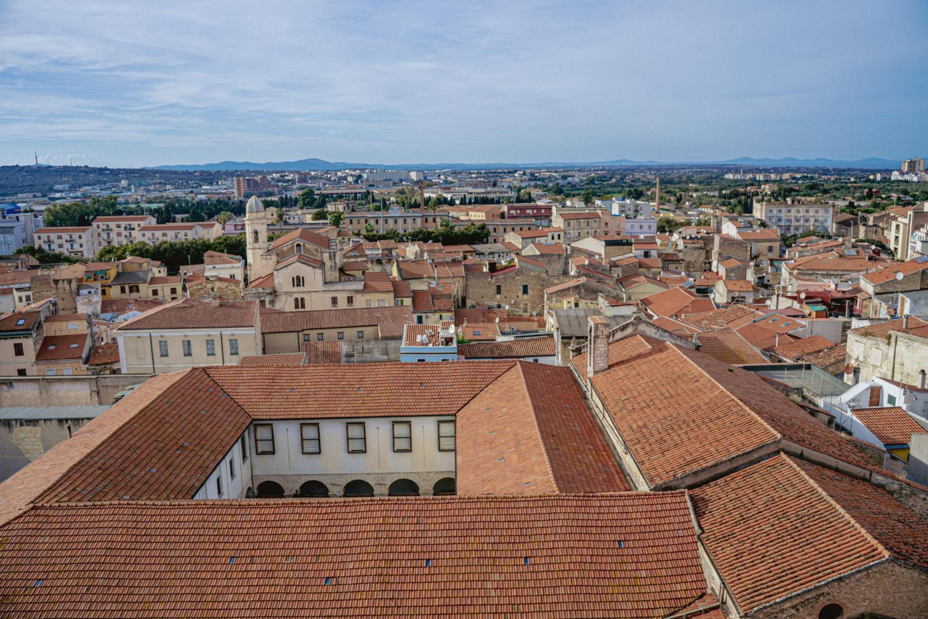 S'ARD Guest House Sassari photo 4