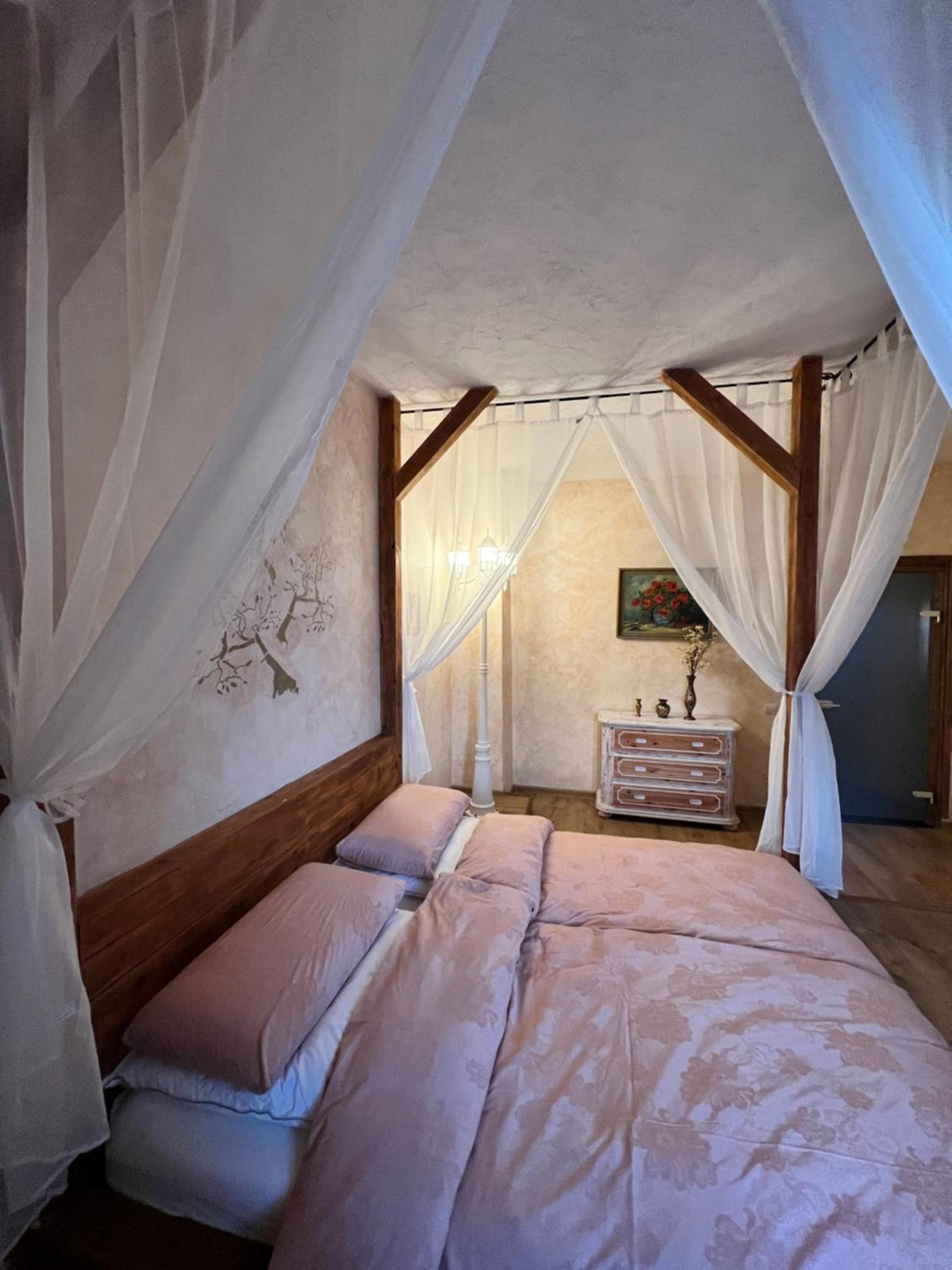 Gemütliche Apartments AMT