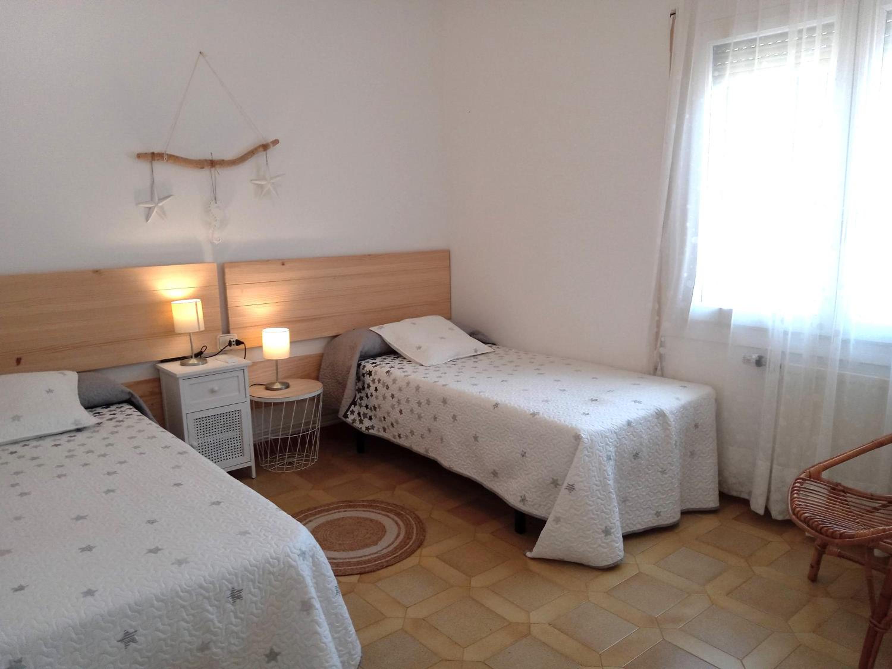 Villa Tres Cales