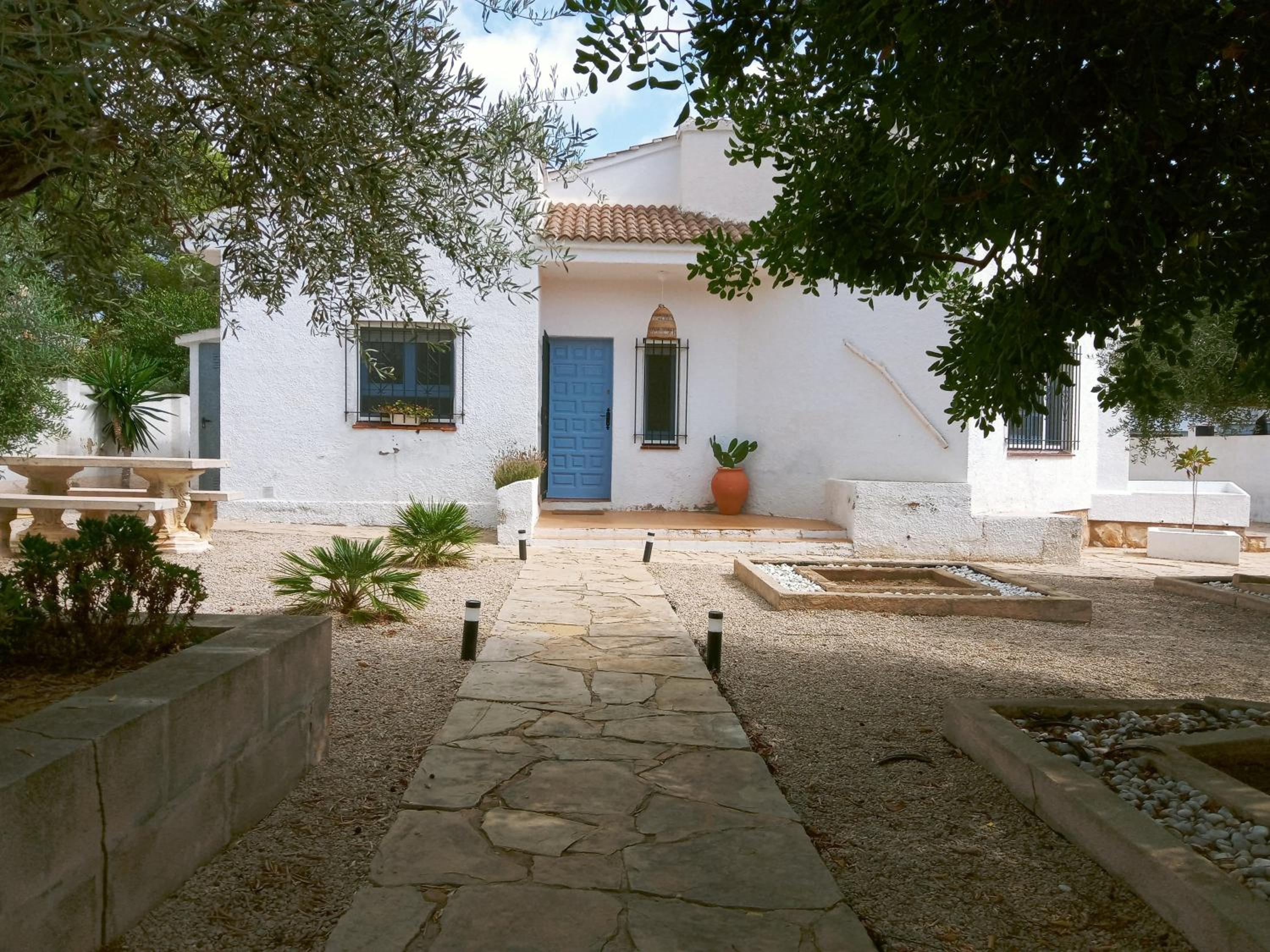 Villa Tres Cales