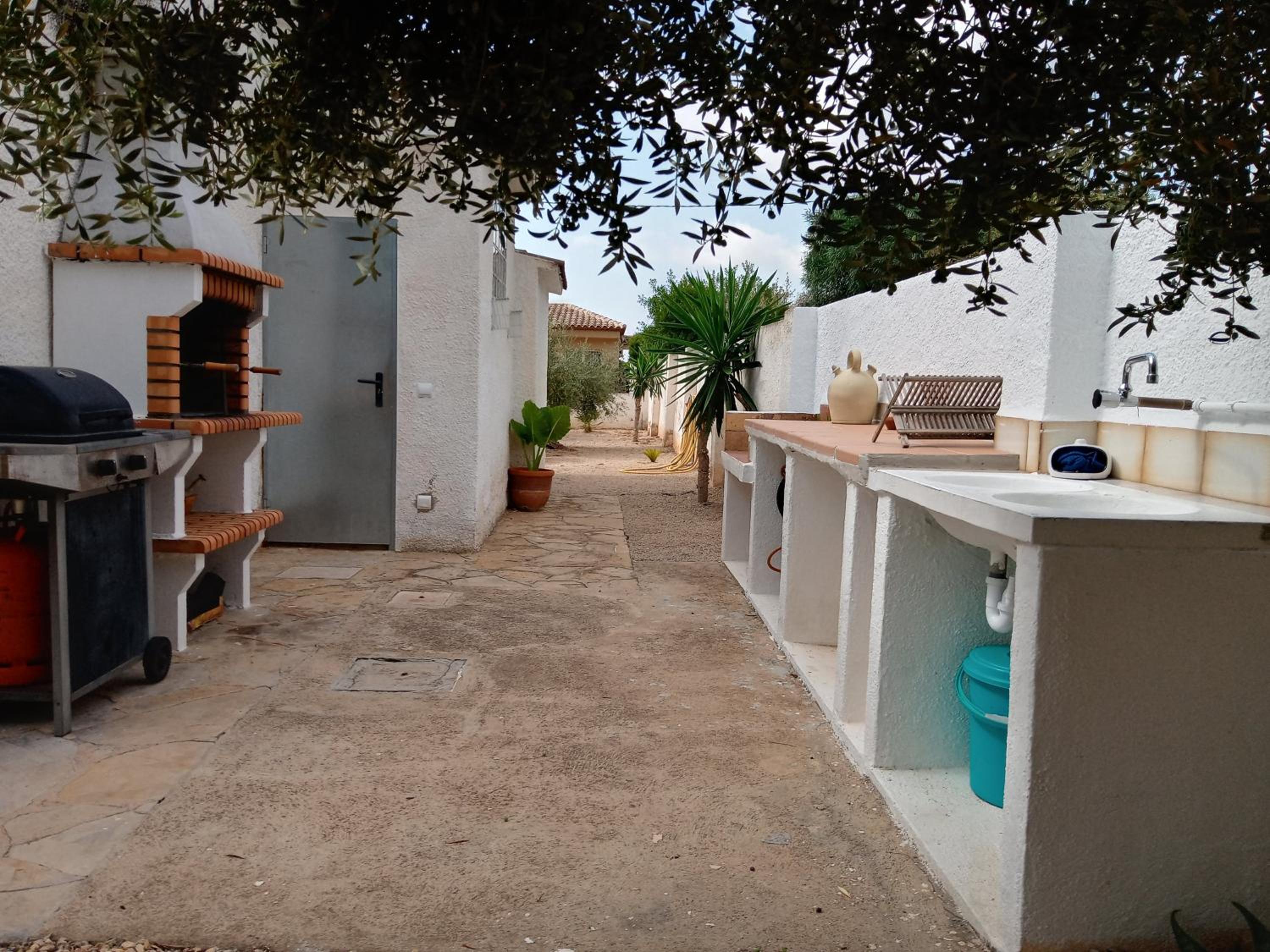 Villa Tres Cales