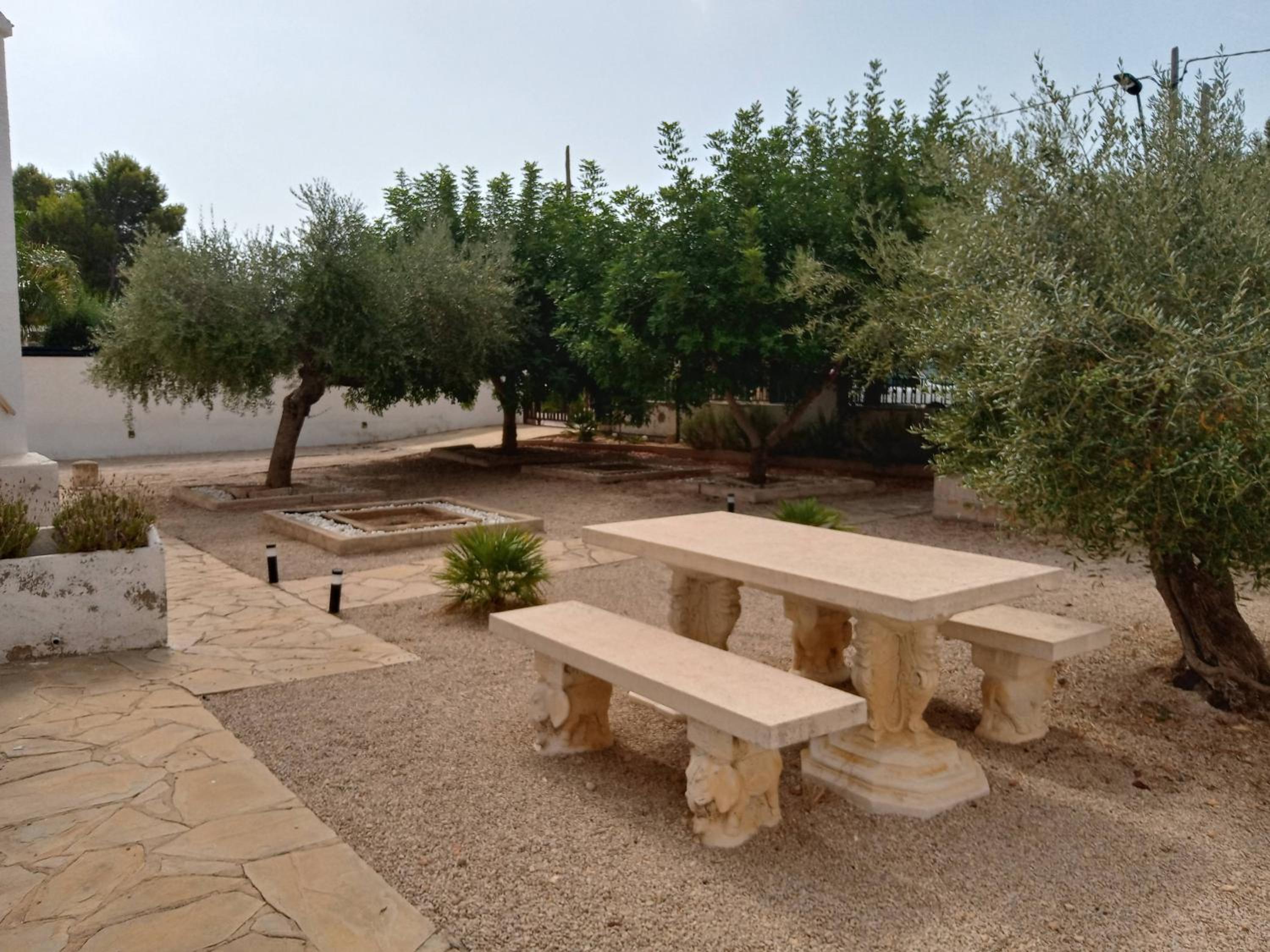 Villa Tres Cales