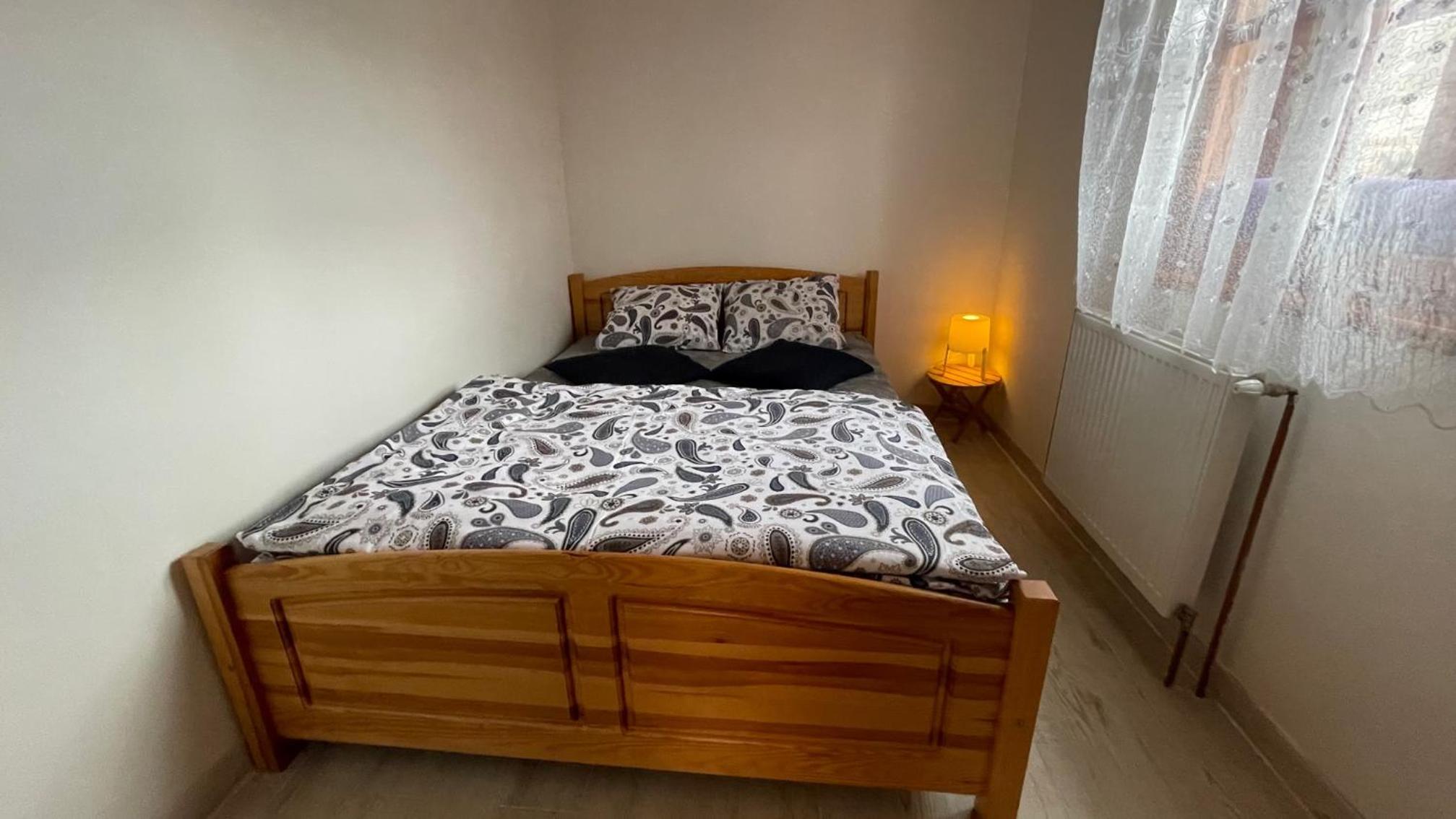 Apartmán Anička