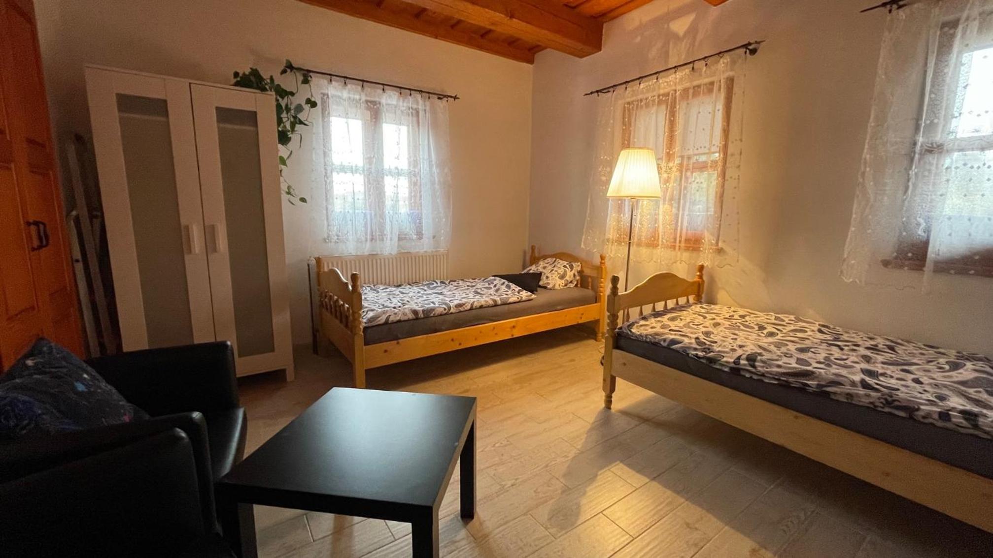 Apartmán Anička