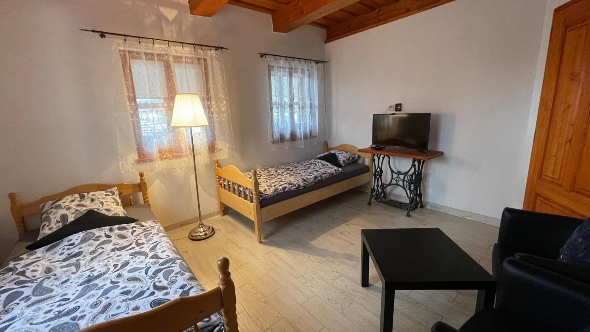 Apartmán Anička