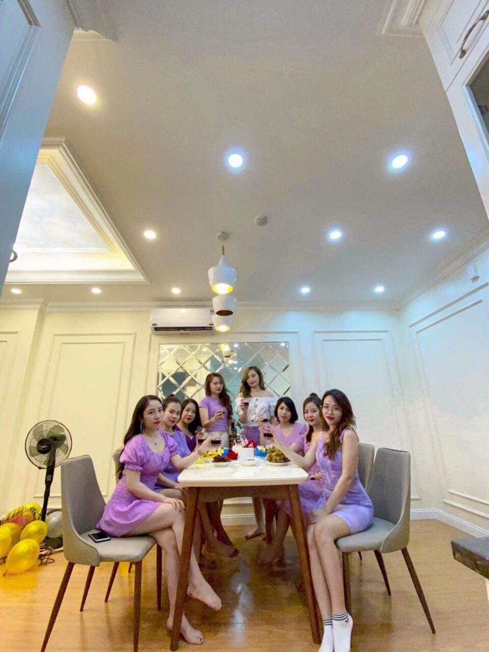 Homestay Ha Long luxury (sea ​​view) view 3