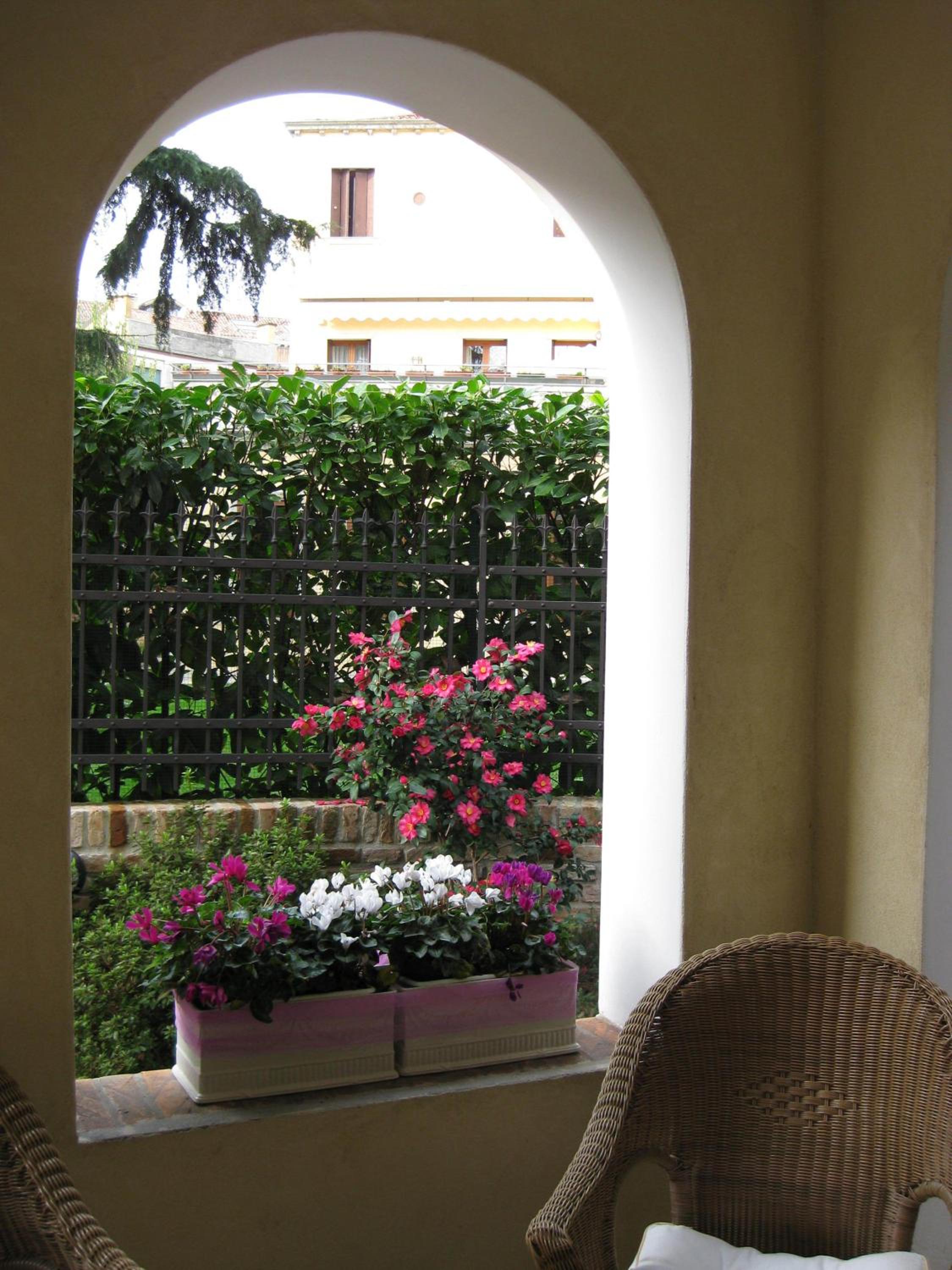 Ca' San Rocco