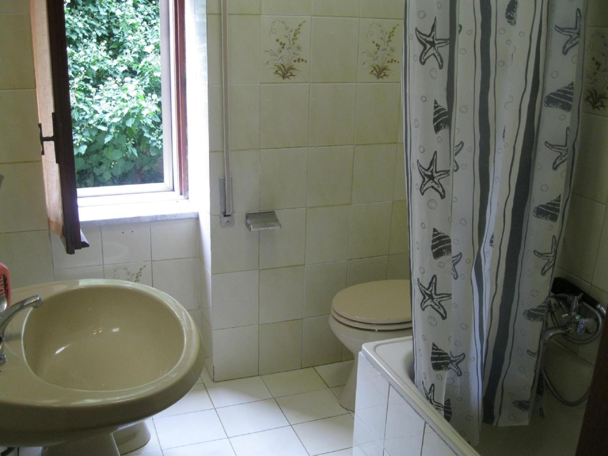 Casa vacanze Le Castagnelle view 3