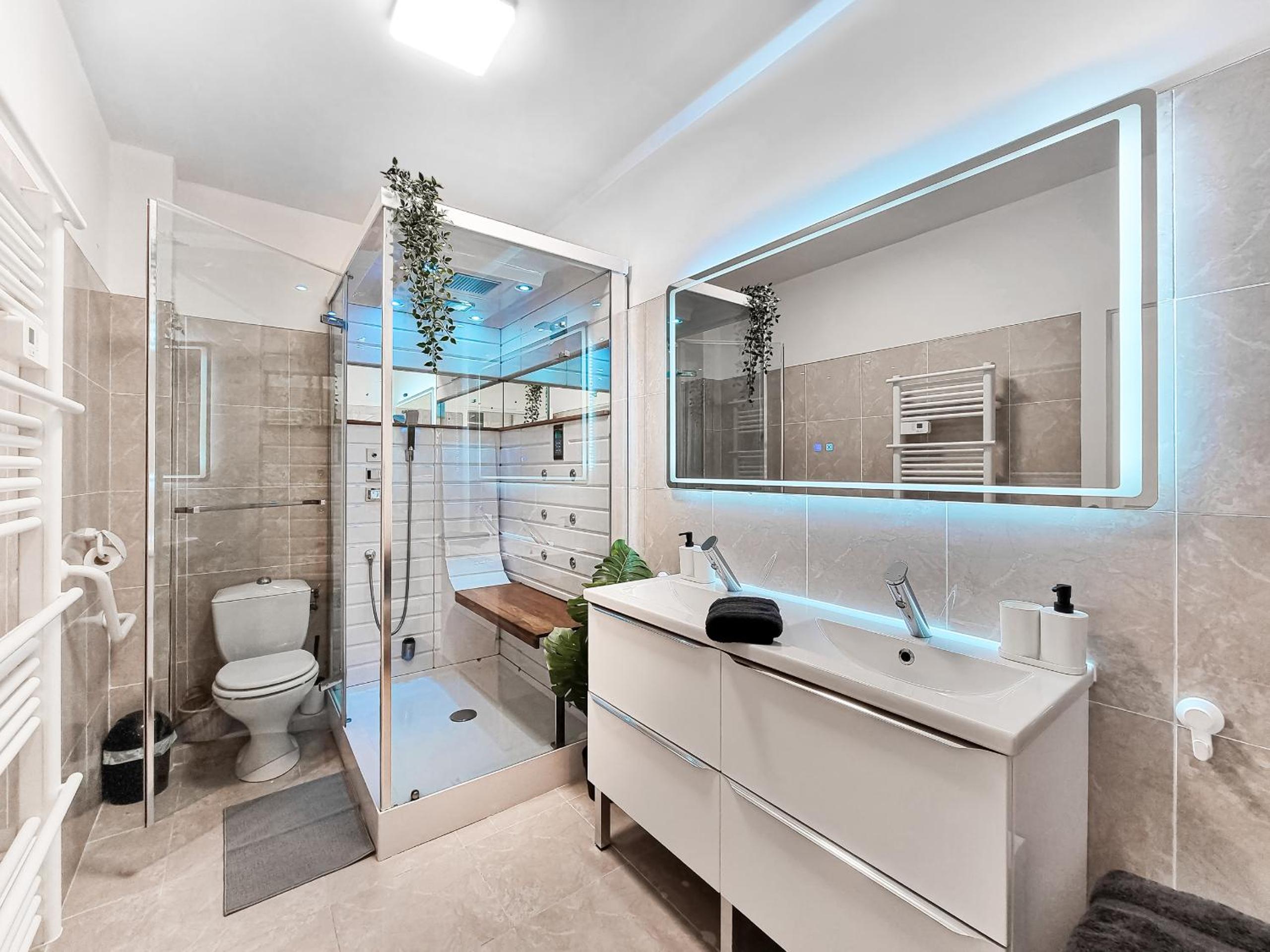 Appartement Luxueux 
