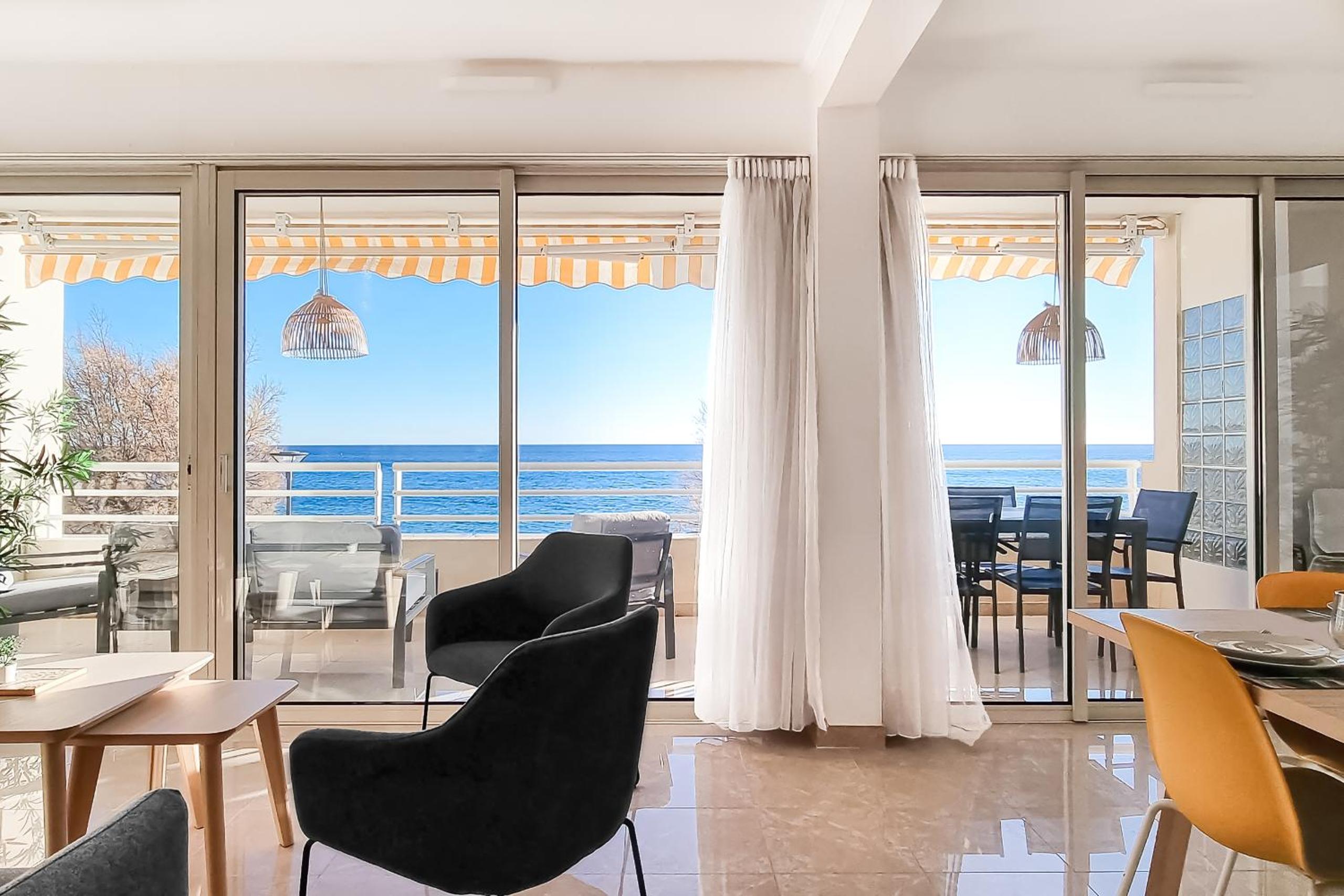 Appartement Luxueux 