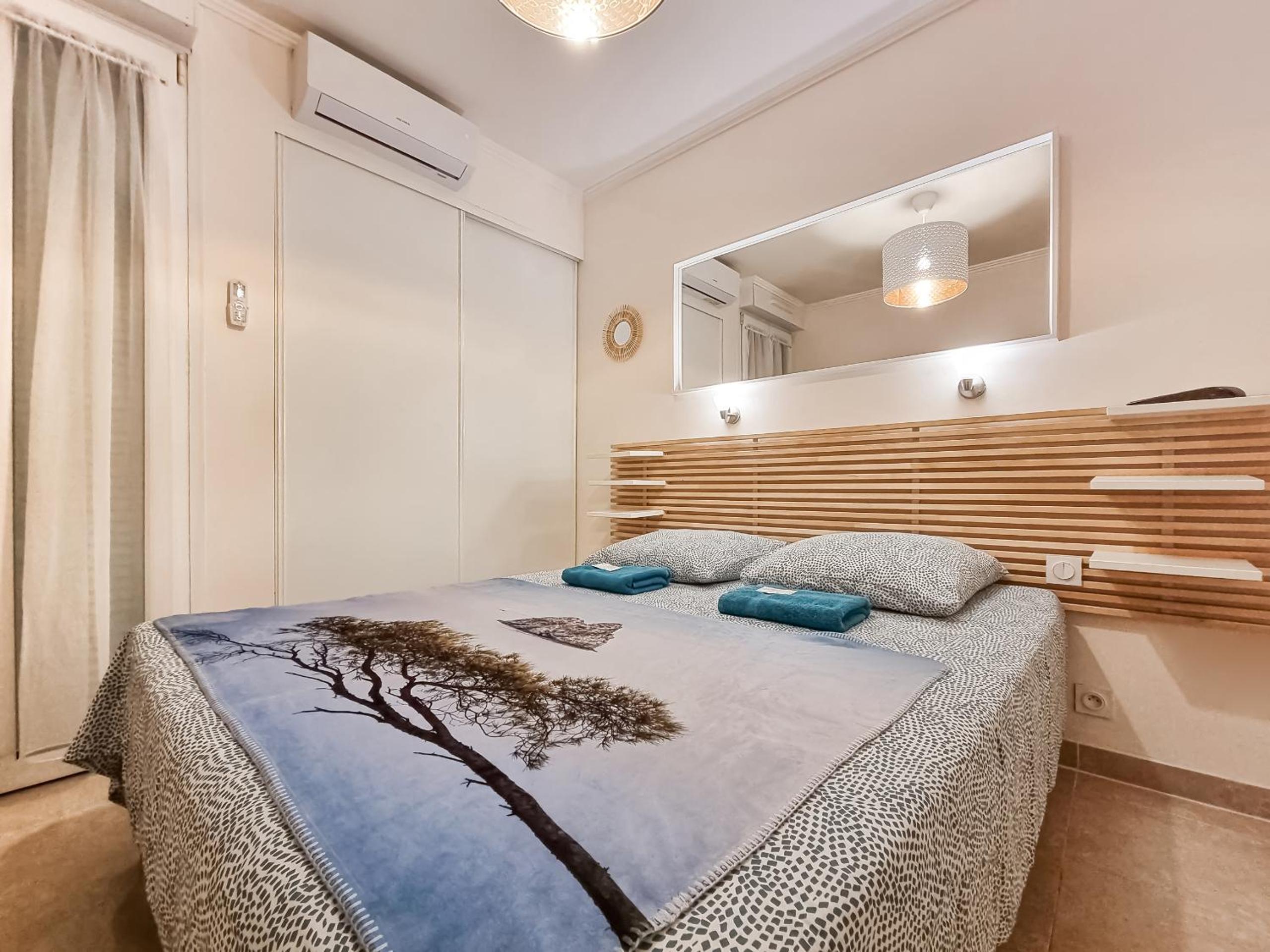 Appartement Luxueux 