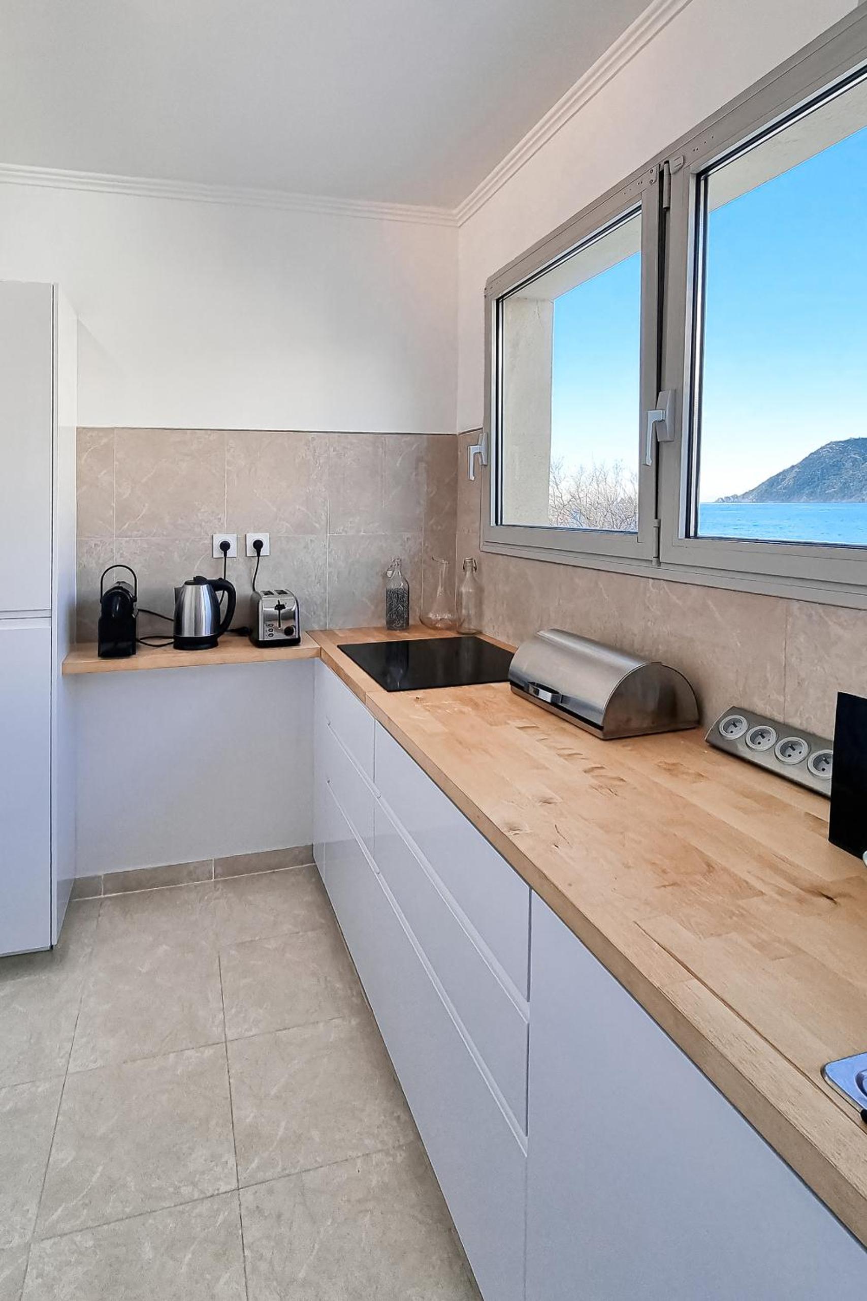 Appartement Luxueux 