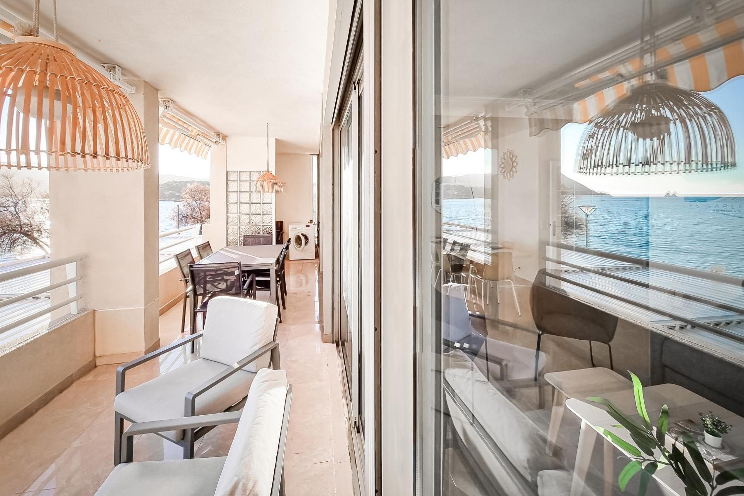 Appartement Luxueux 