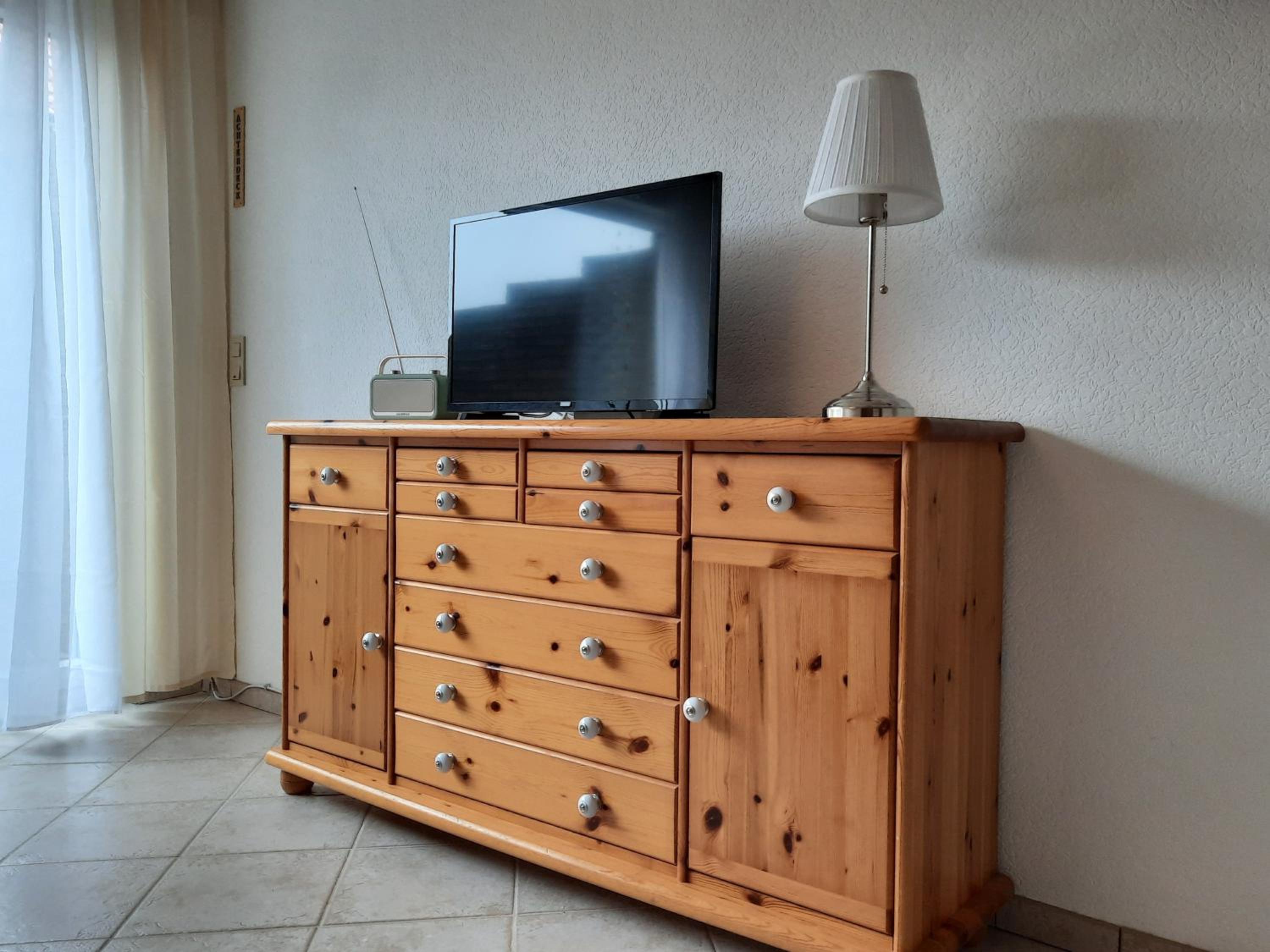 Ferienhaus Levenslüst