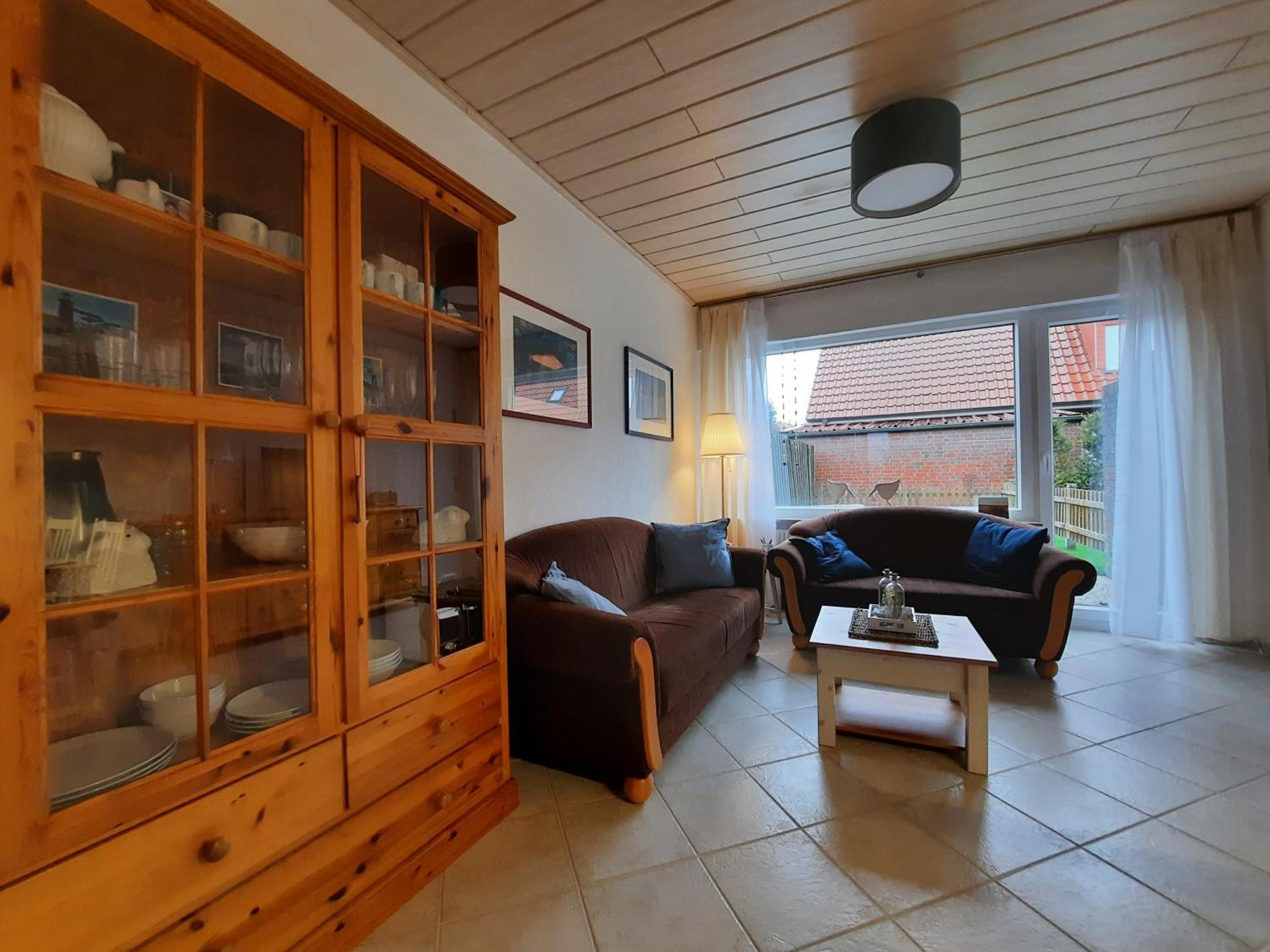 Ferienhaus Levenslüst