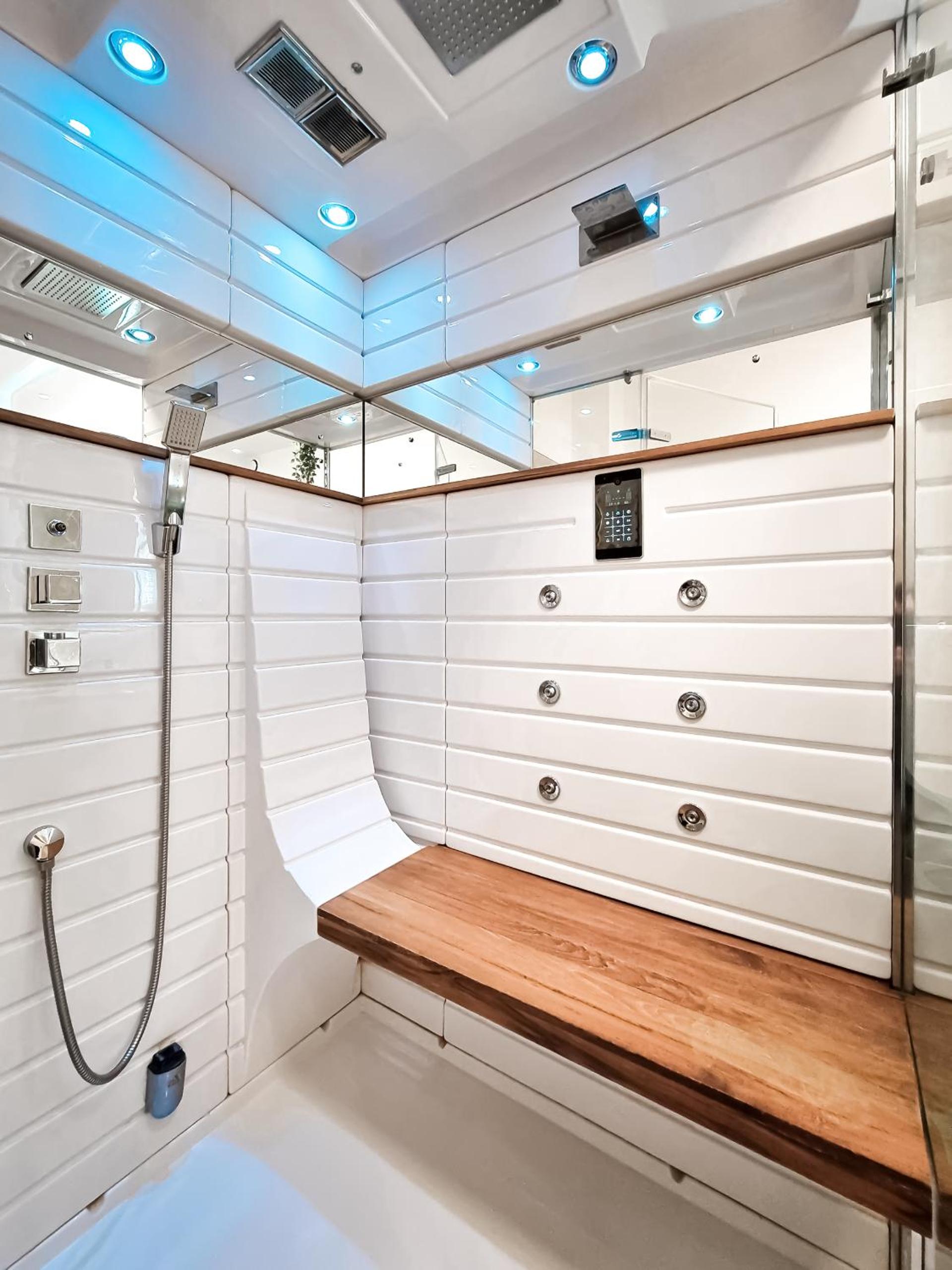 Appartement Luxueux 