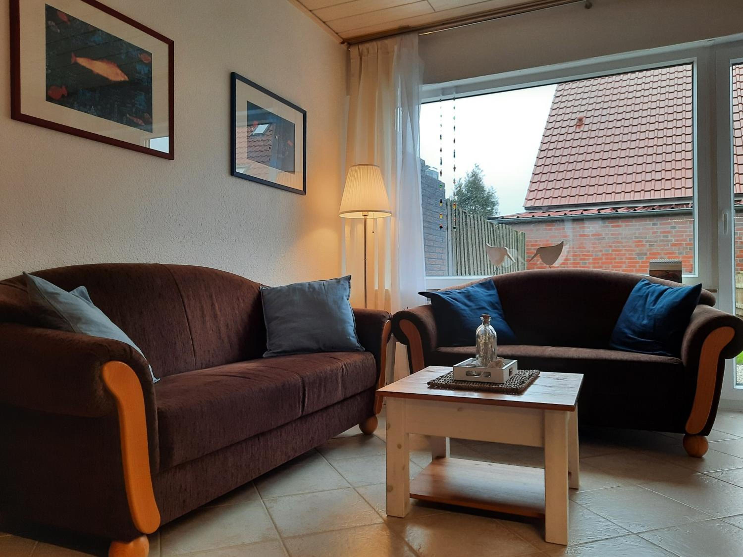 Ferienhaus Levenslüst