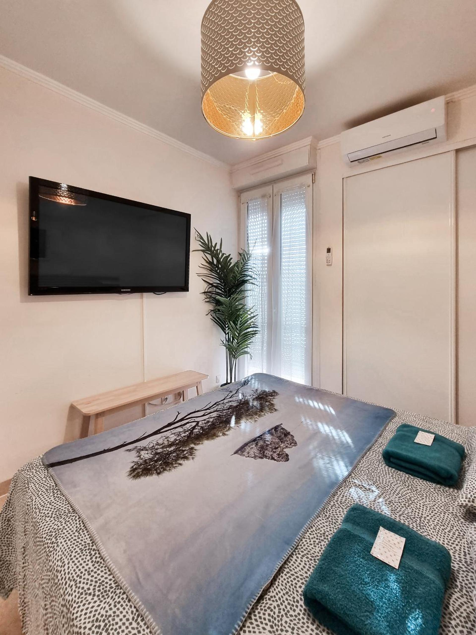 Appartement Luxueux 