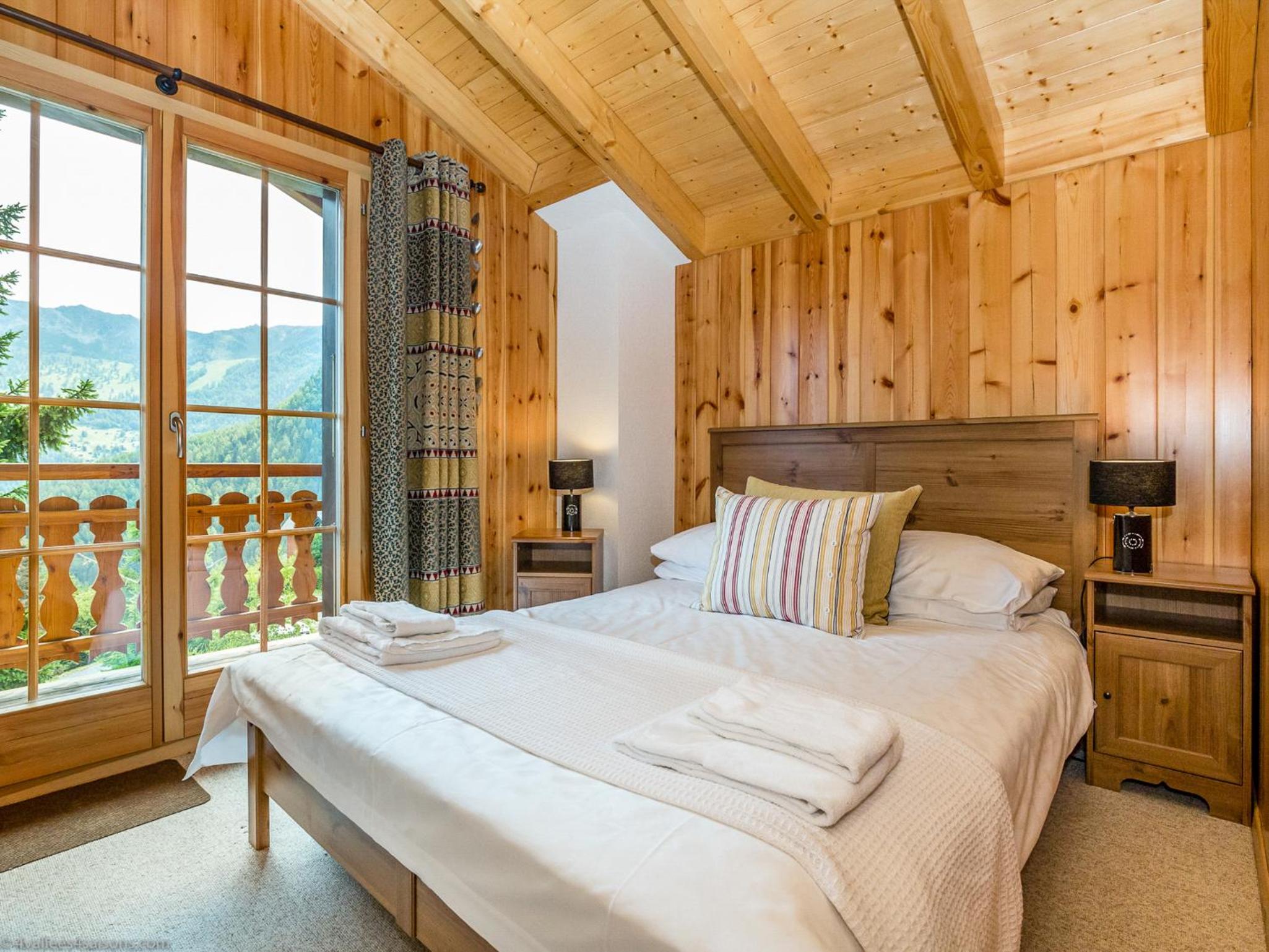 Chalet Haute Vue view 5