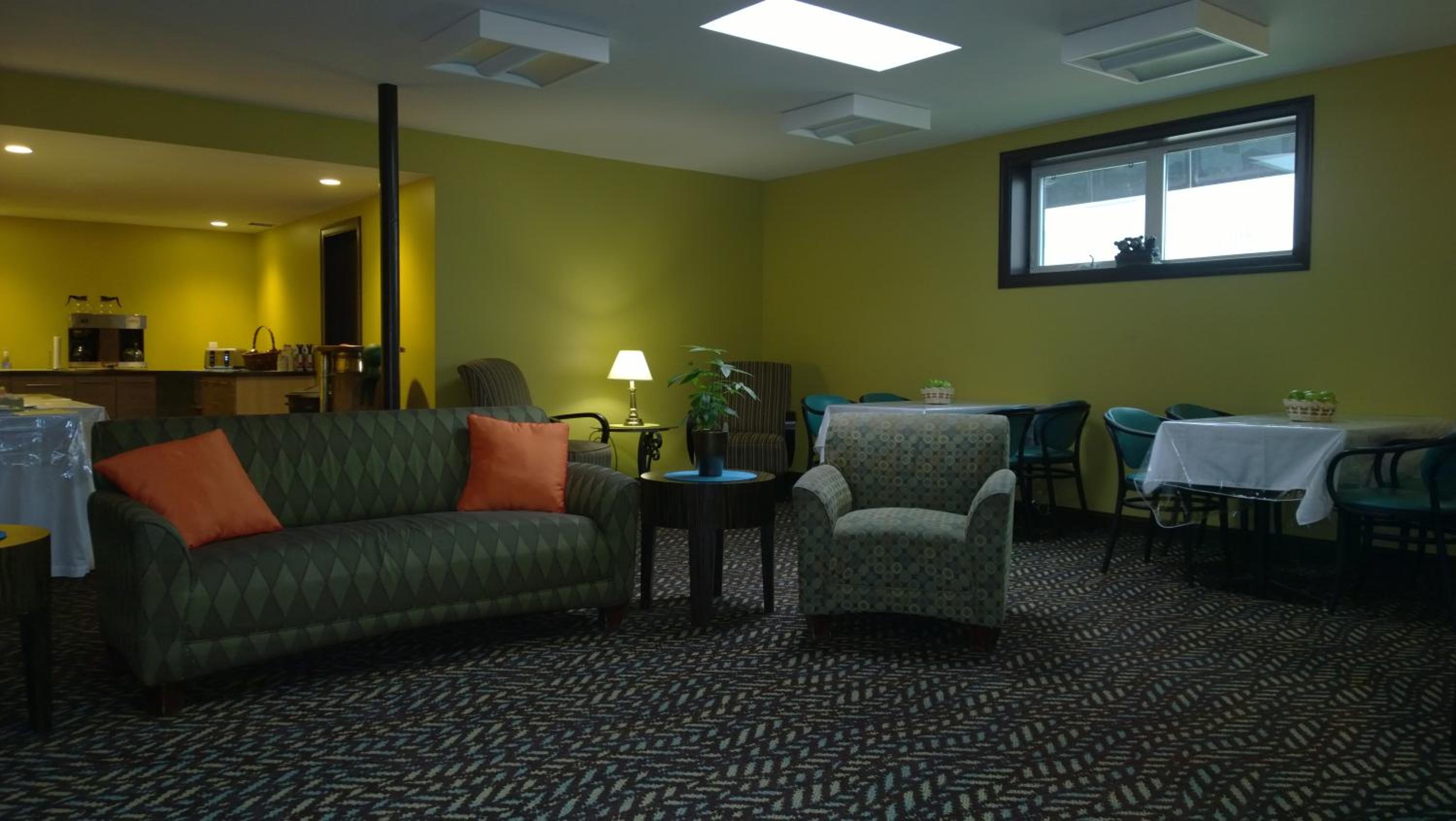 The Pacific Inn