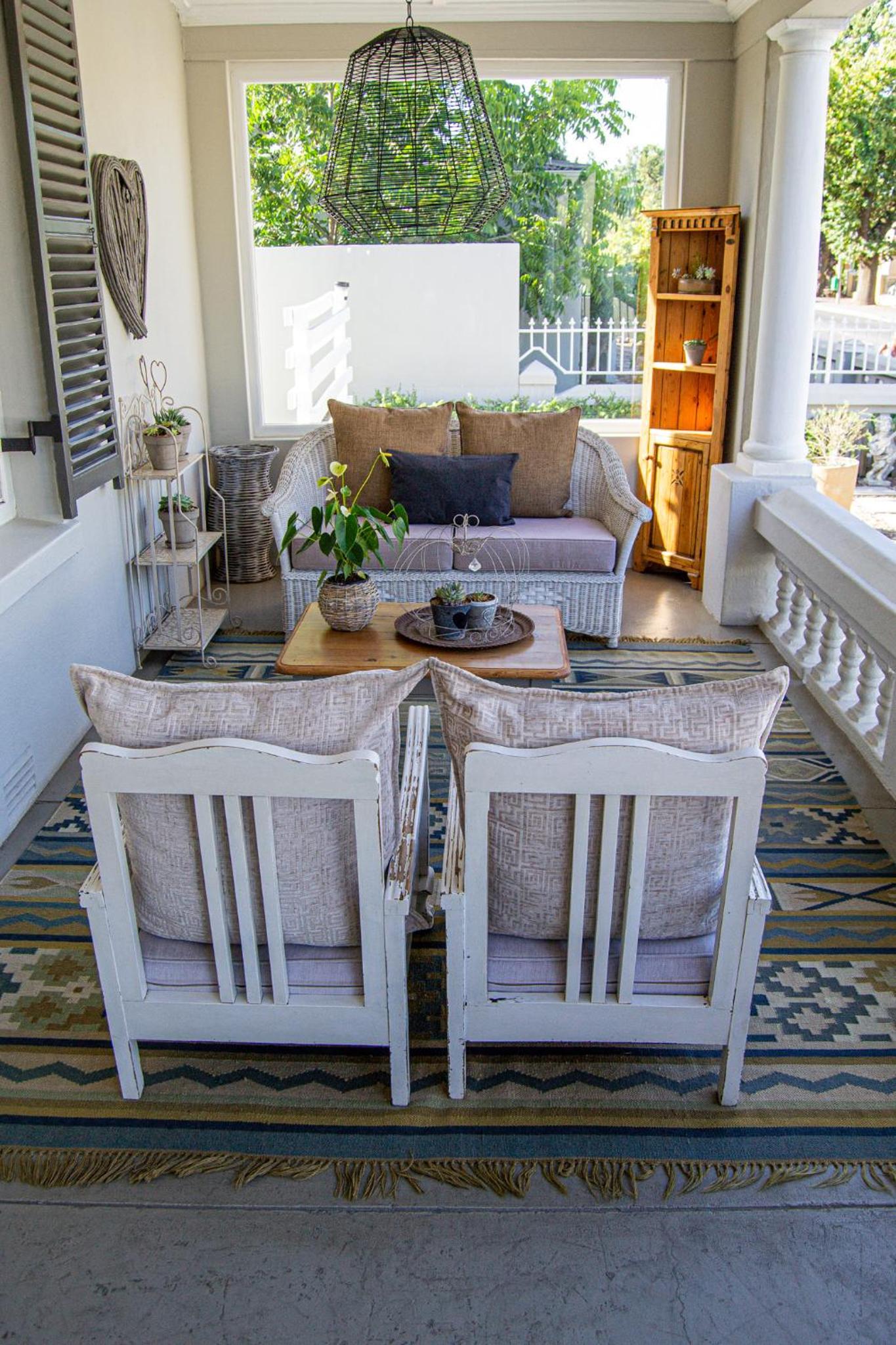 Madeliefie Guest Accommodation view 5