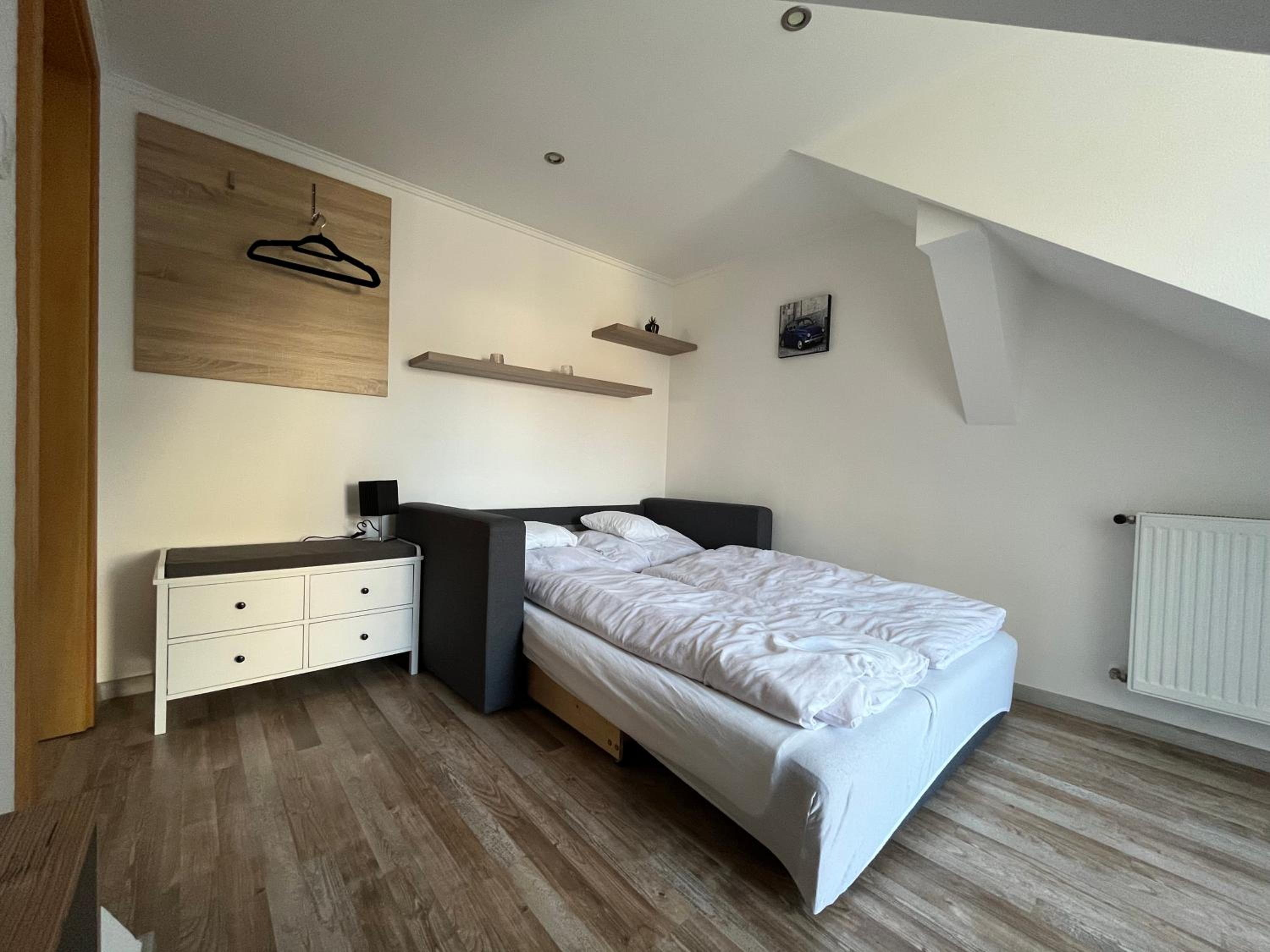 Rabbit apartman