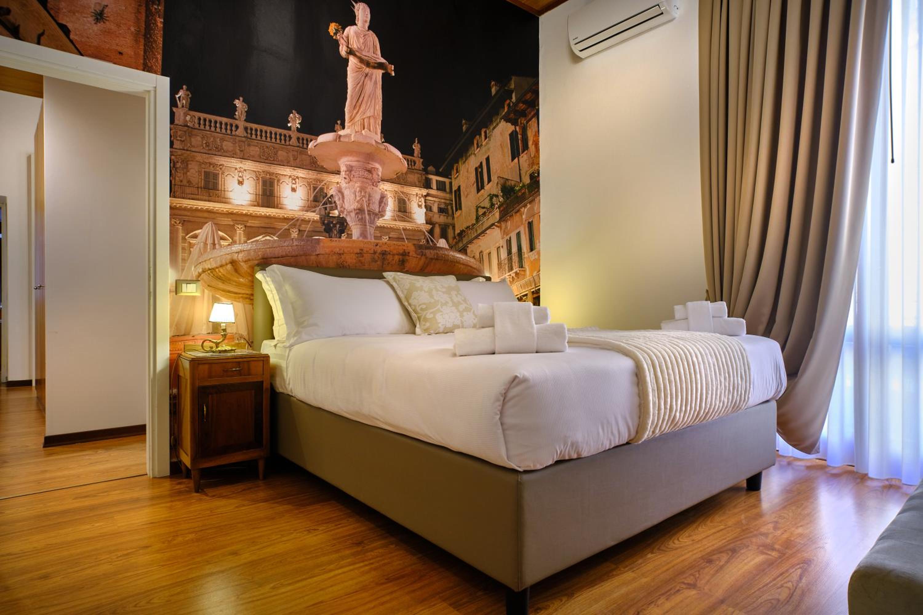 PALAZZO RISTORI